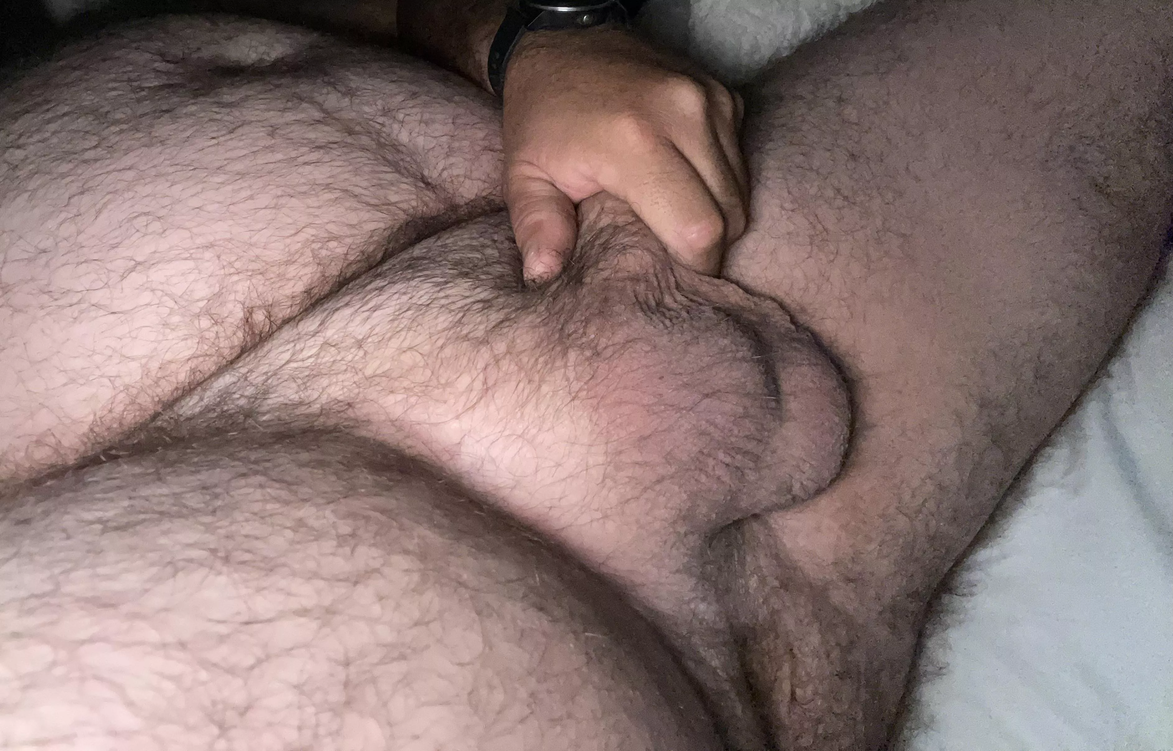 Needing a good pounding! posted by justlooking51