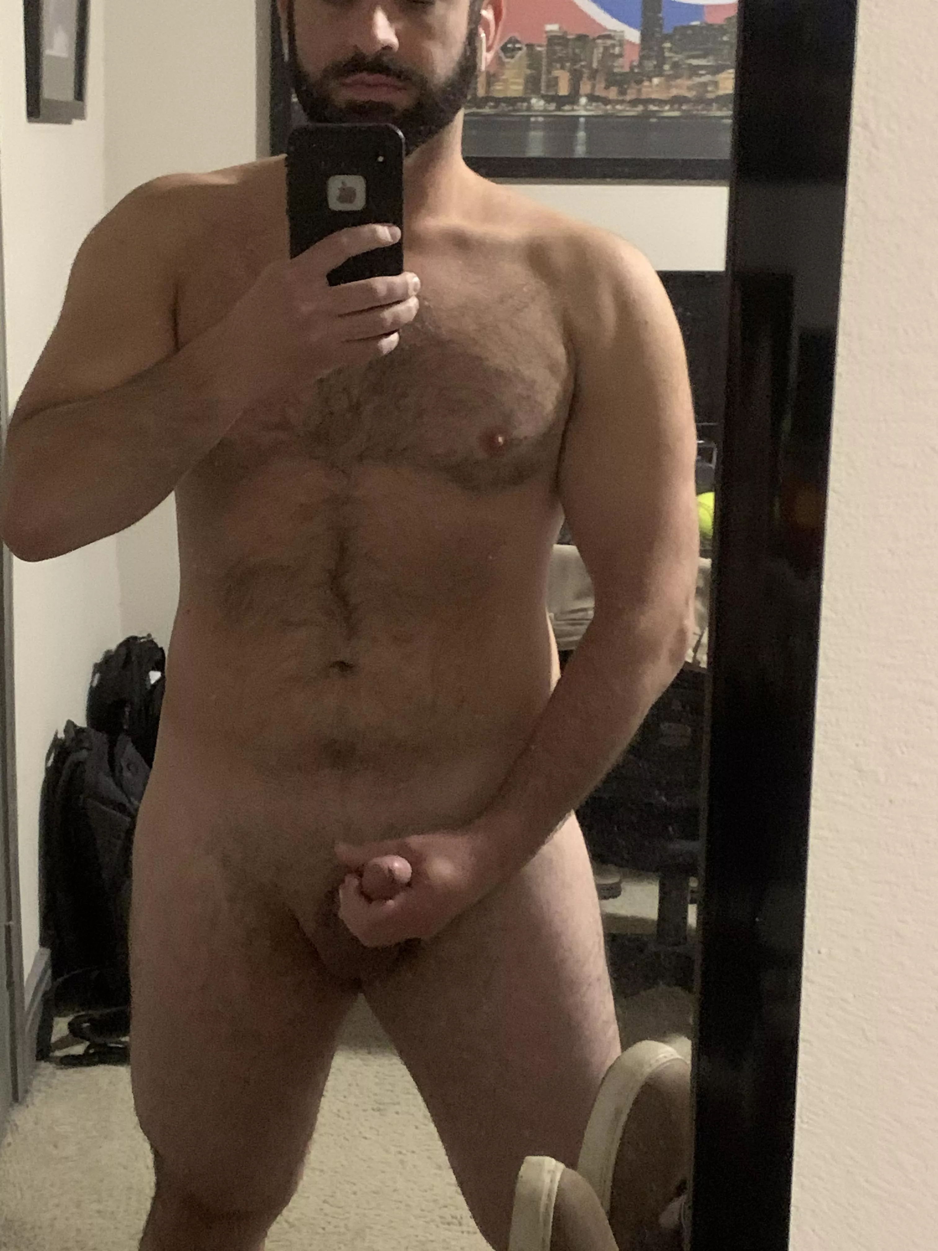 Needing so(m)e attention from a girl right now posted by texasguy1159