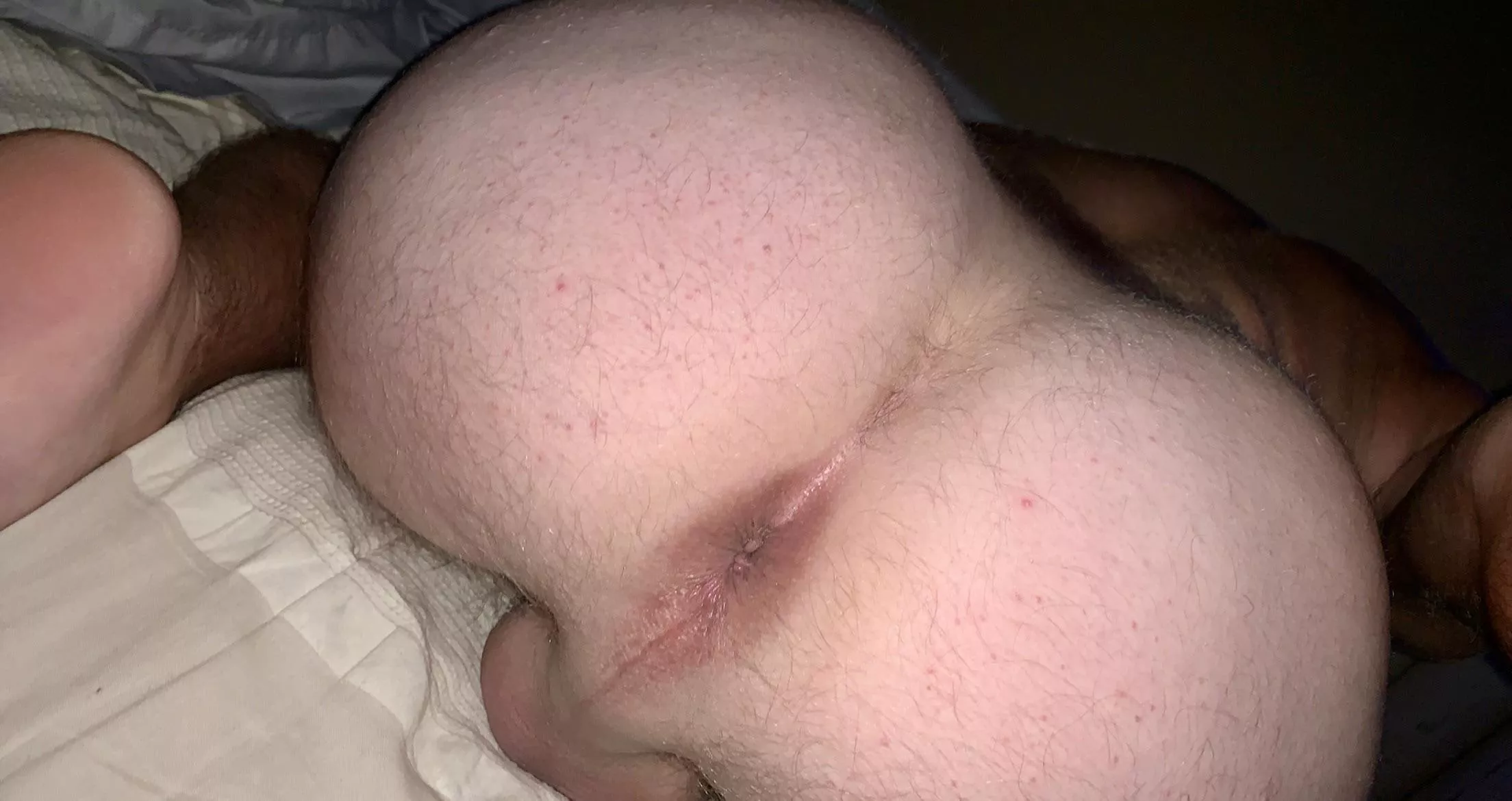 Needs a few loads from bbc daddies. Line up and use it. Chat me for more. posted by TechnologySea3133