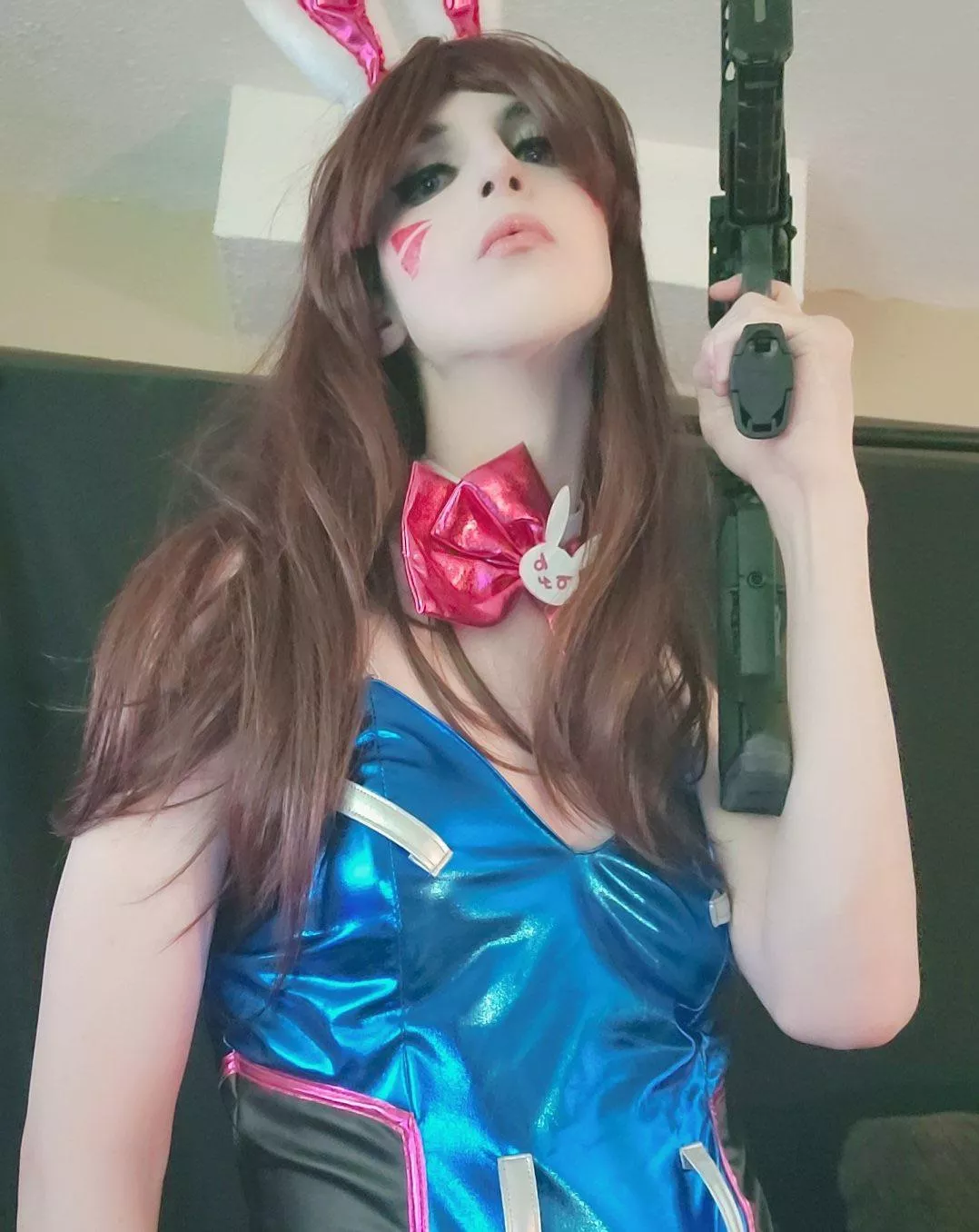 nerf this posted by ReiEmii