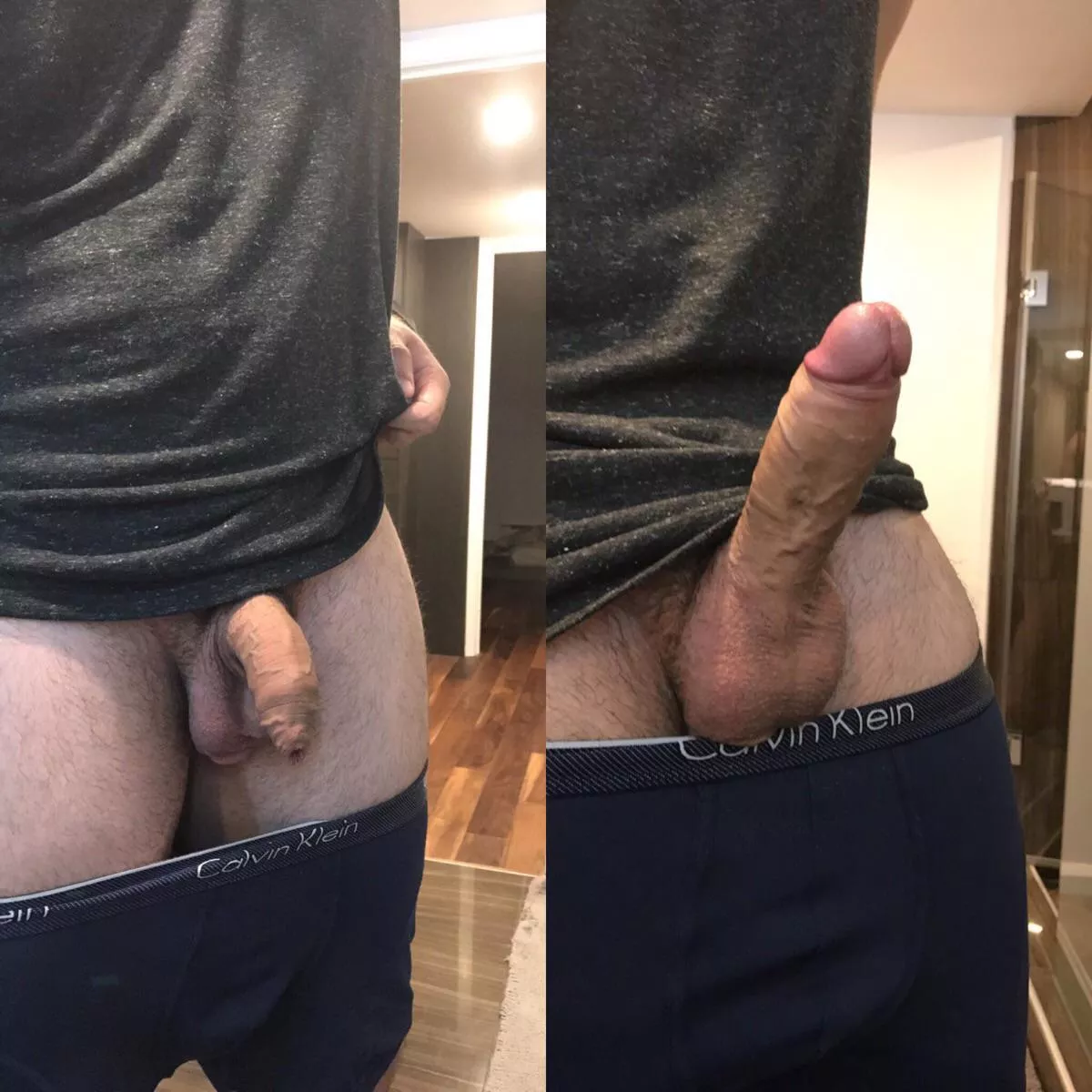 Never judge a bulge by its cover posted by bwccanadian