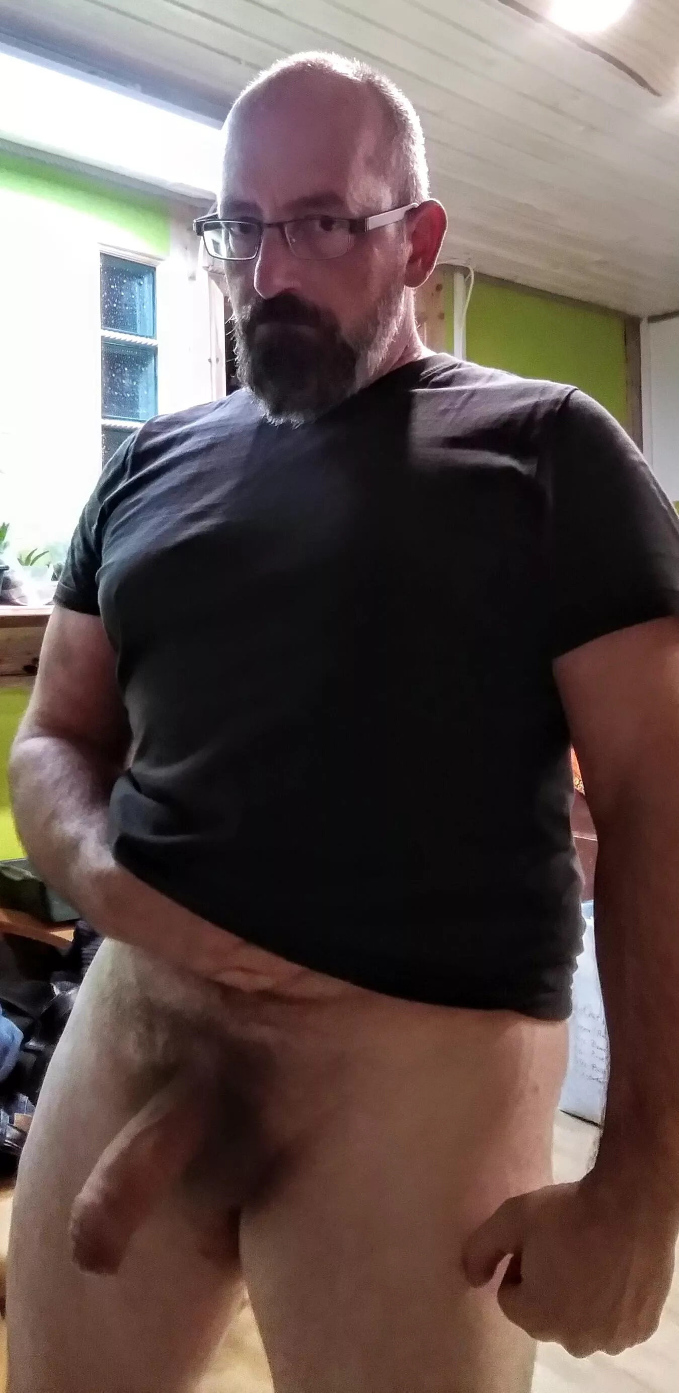 never tease a bear🍆🍑🥵 posted by chodaddy1