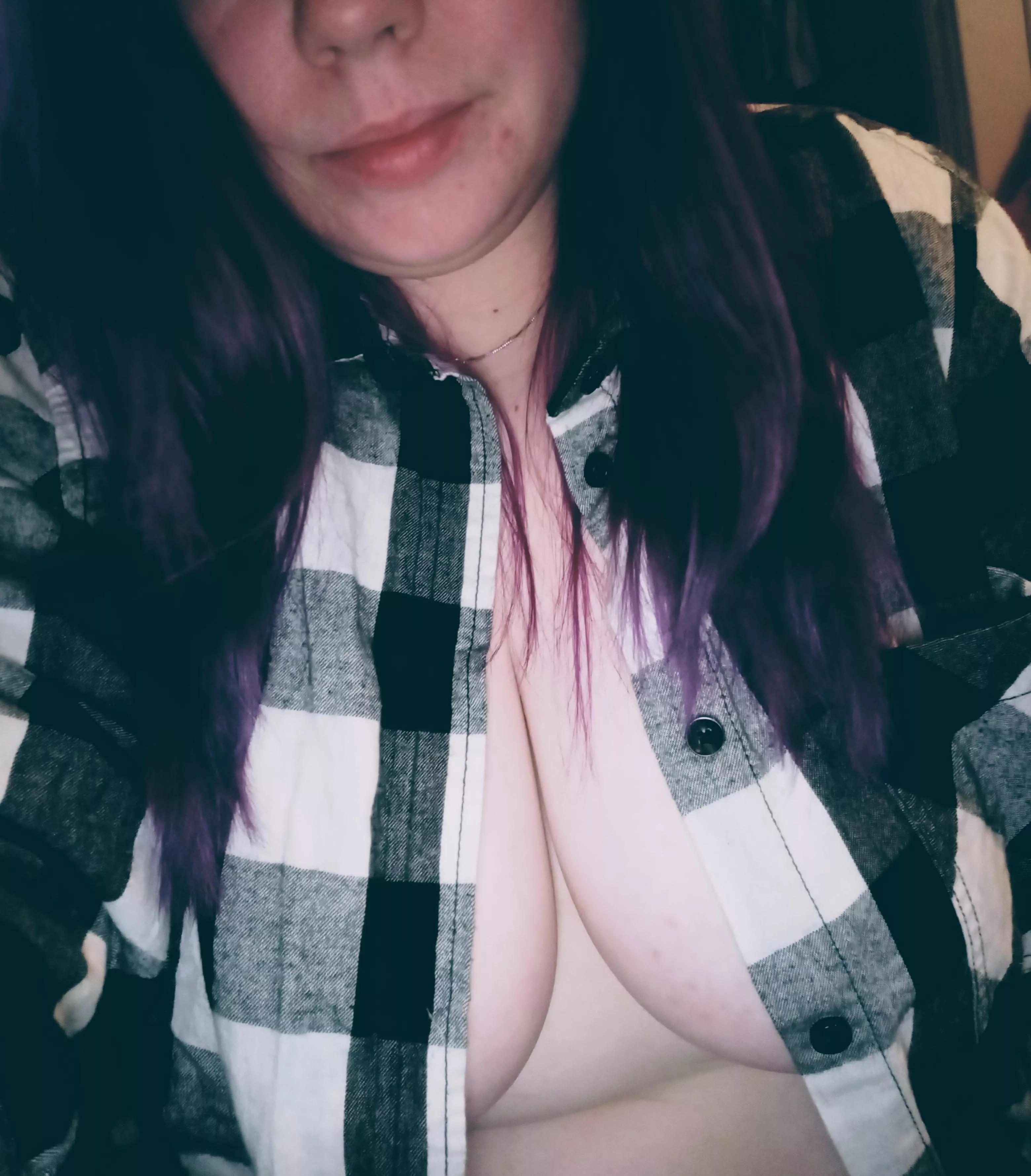 New and need attention ðŸ˜‰ðŸ˜ posted by Katbbw10