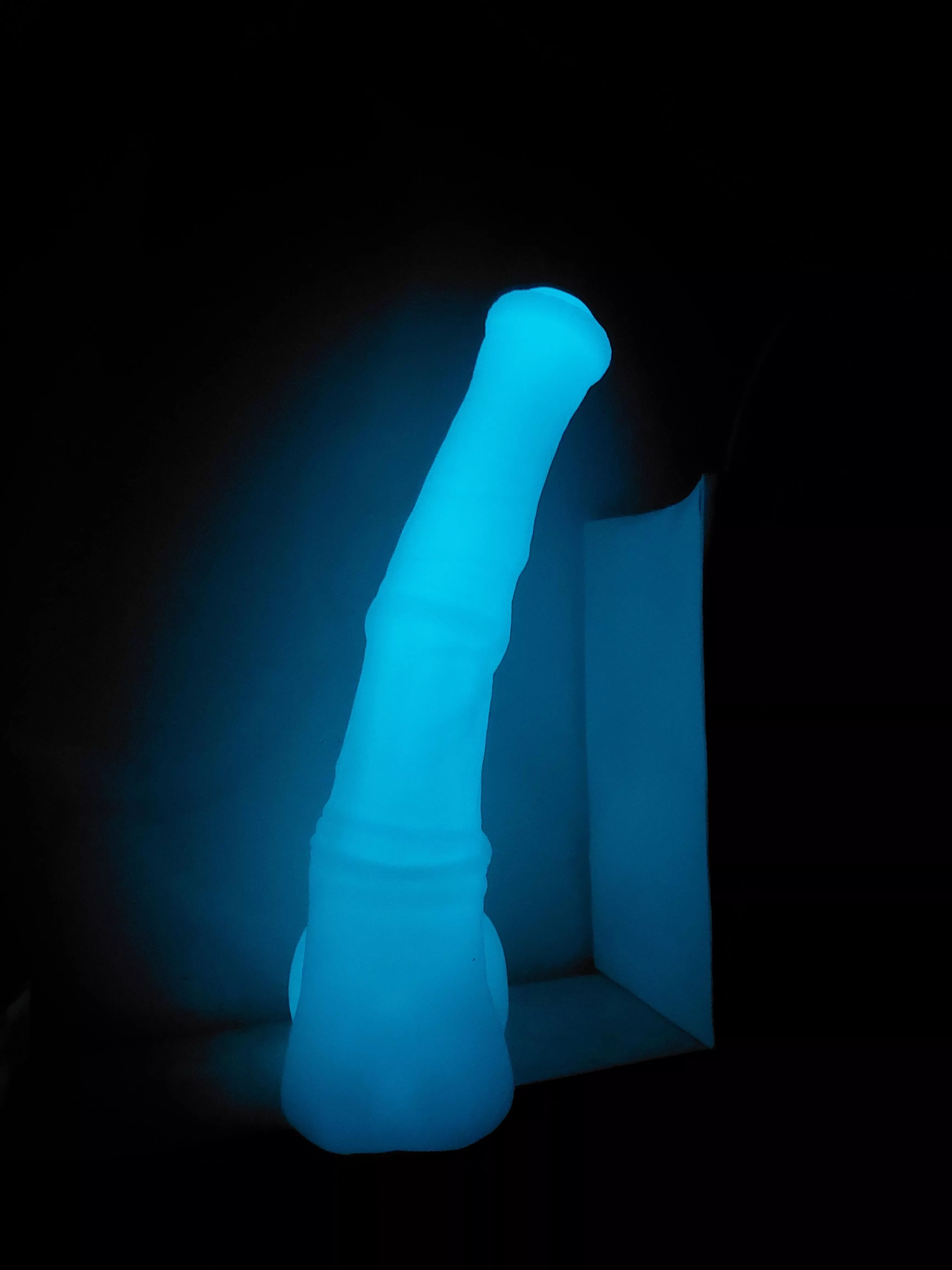 new bedtime night light (medium chance) posted by baddragonlover96961