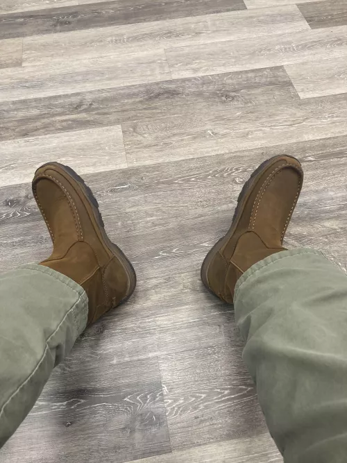 Just bought my first Blundstone boots and boy I really love