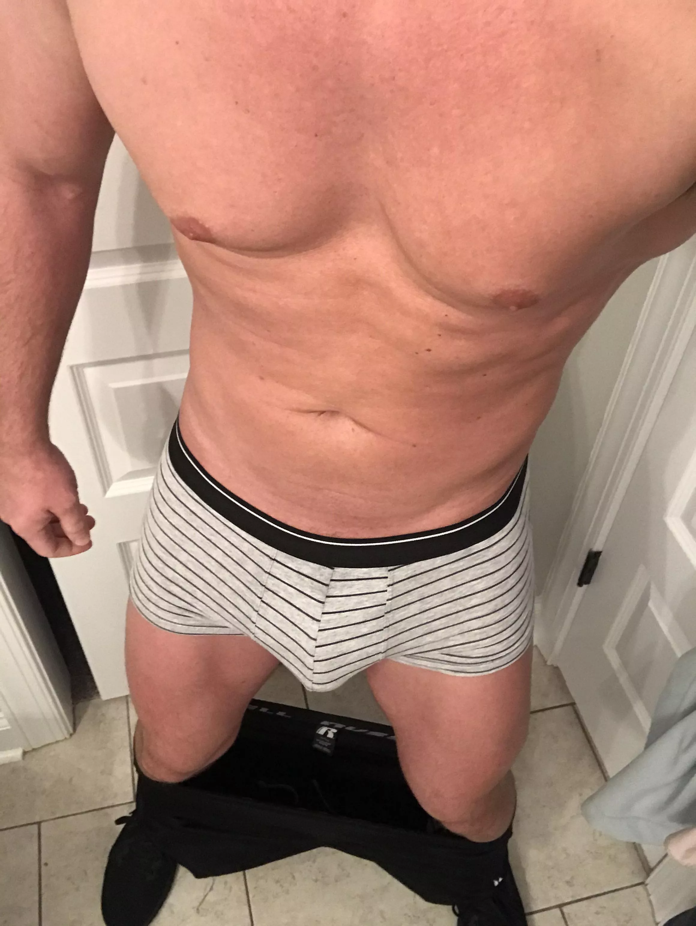 New briefs! posted by swtexrex