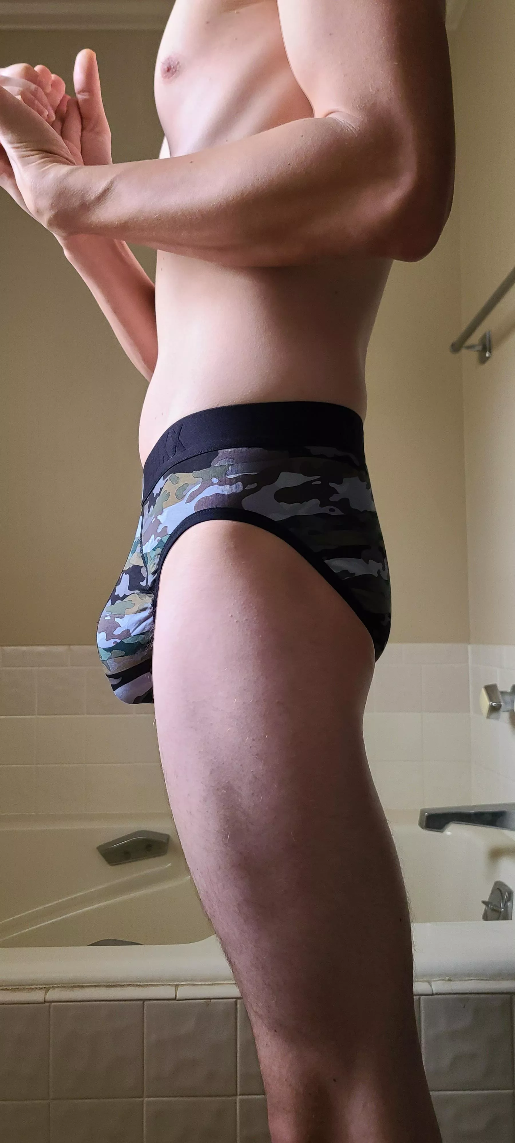 New briefs, what do you think? posted by yellerstone