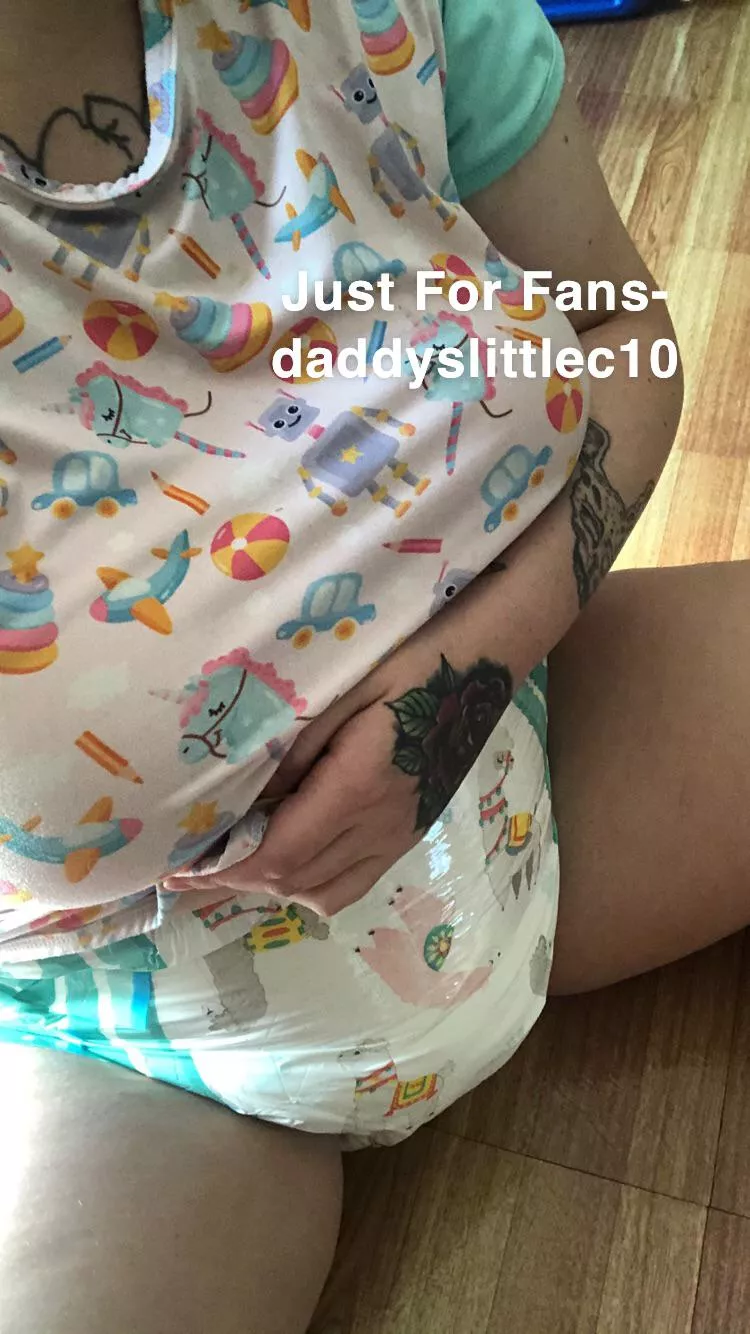 New dips 🦙 posted by Daddyslittlepissbaby