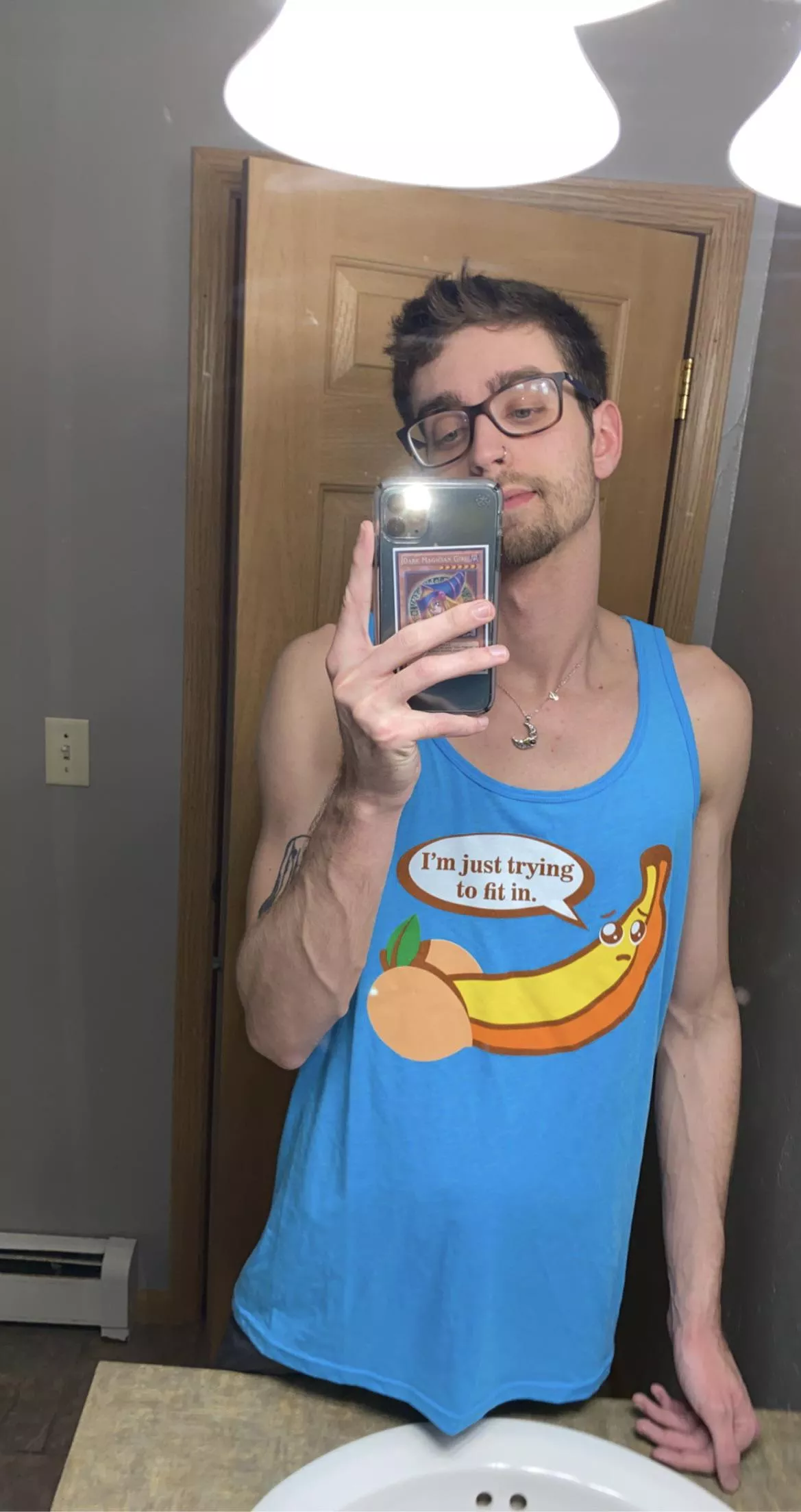 New Favorite Tank posted by ghostofVII