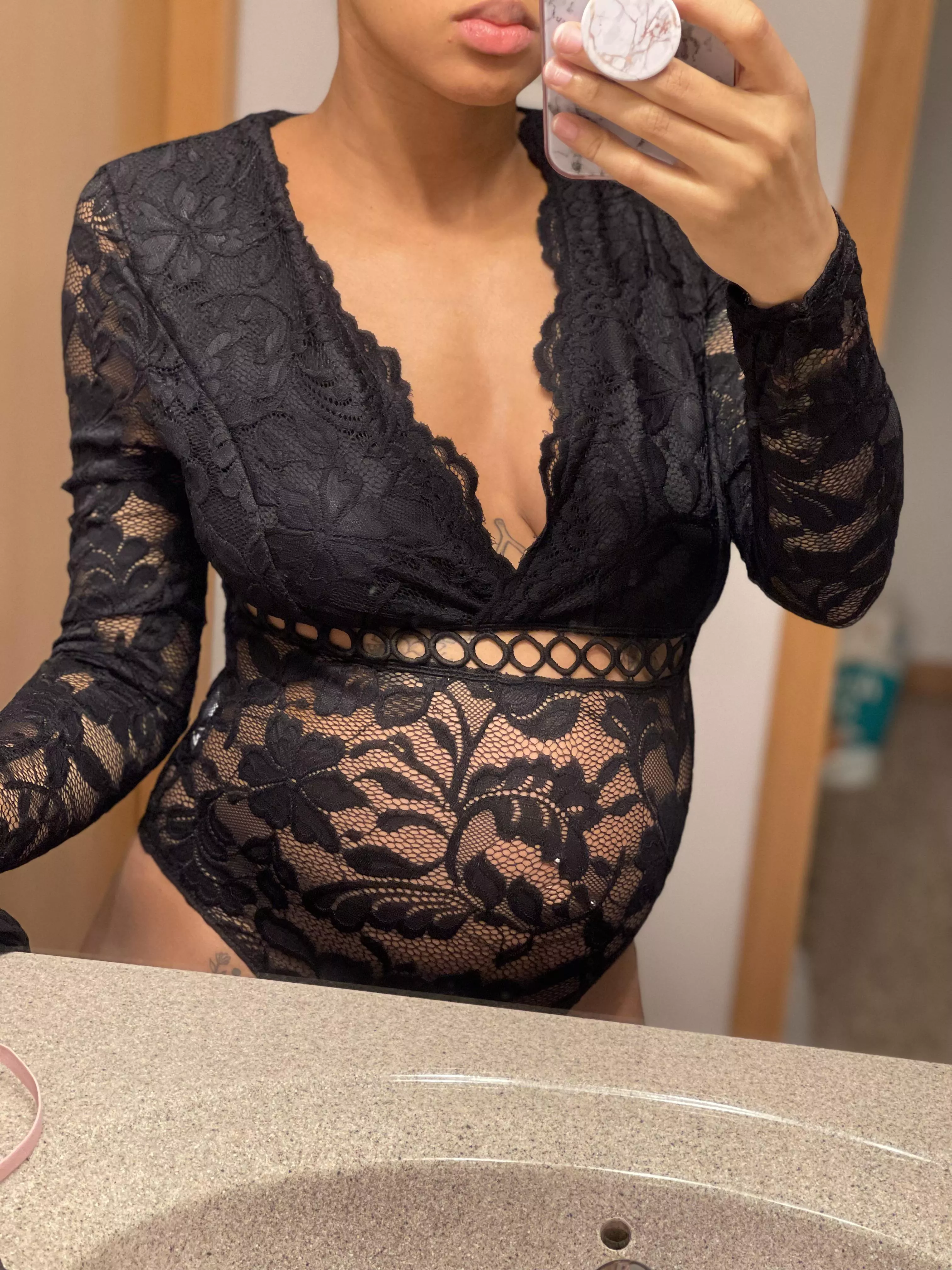 New here I wanna have so much fun with you baby ðŸ¥° posted by Traditional-Milf136