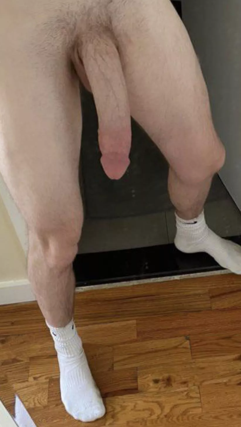 New here. Is 7 inches soft considered big? posted by MonsterDong98