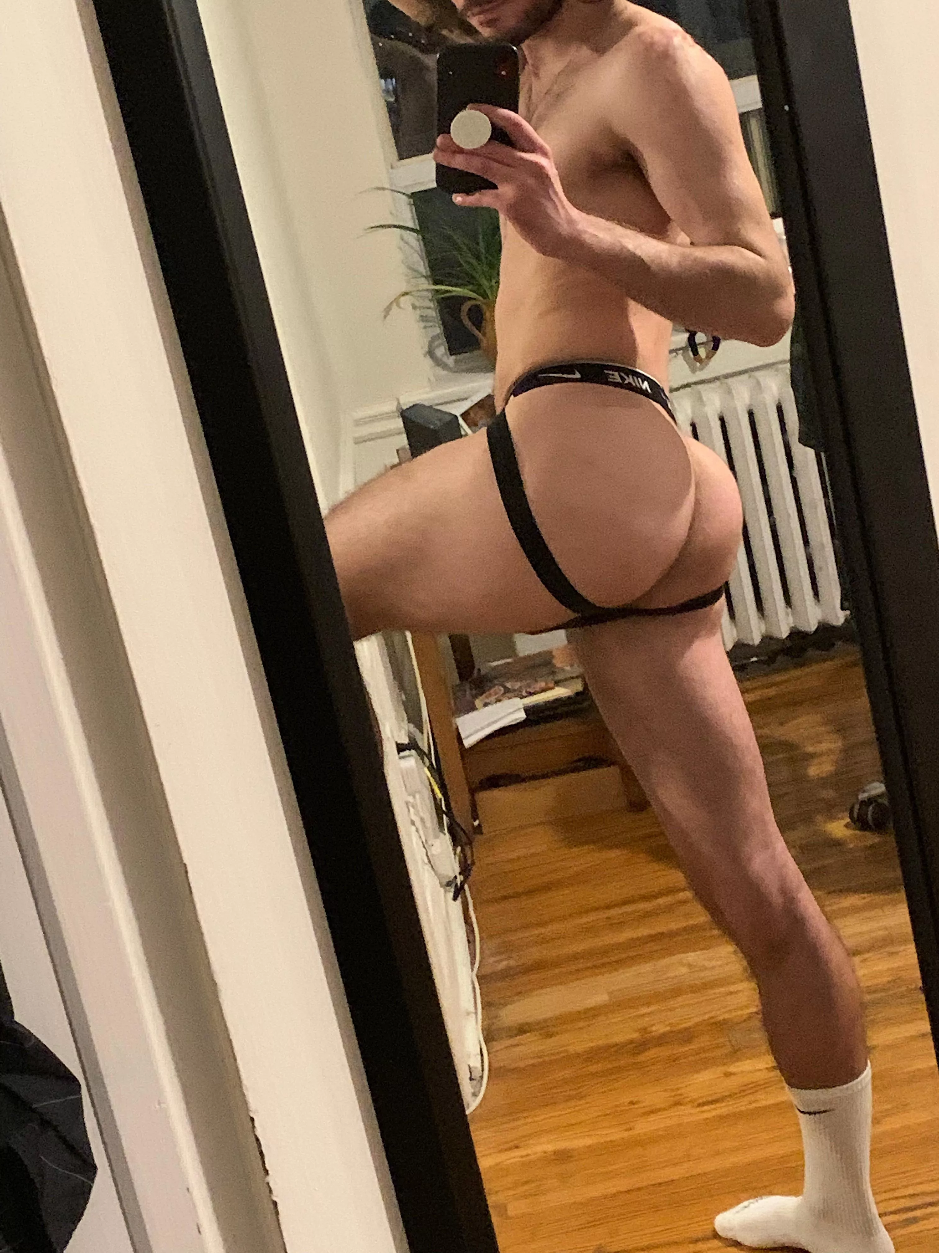 New jock :) posted by milkandtyleno