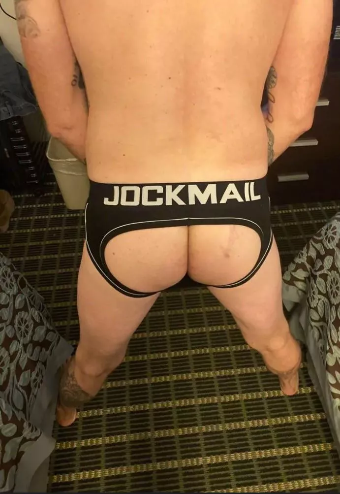 New jock posted by Sufficient_Bug6718