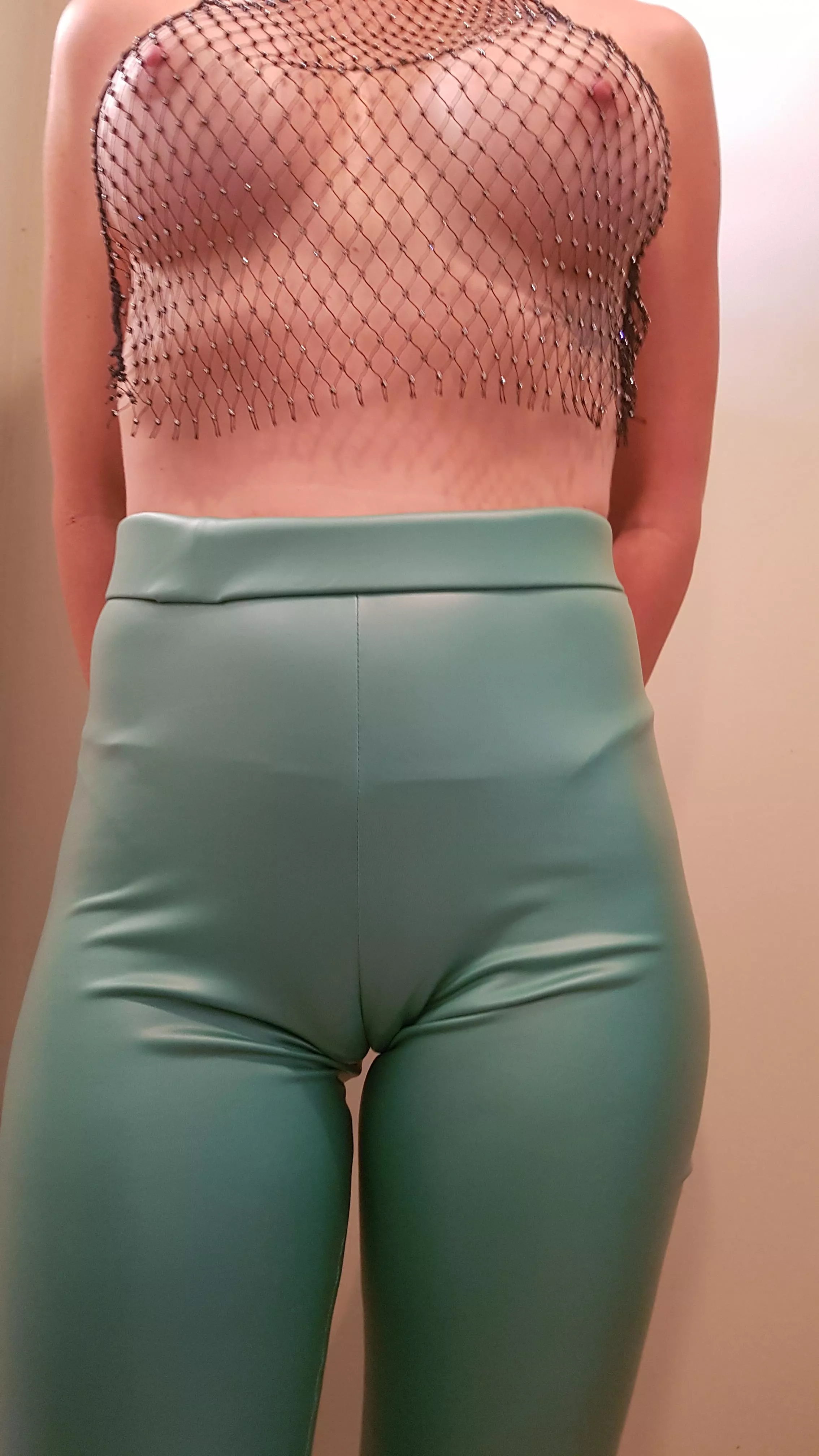 New leggings posted by tac4fun