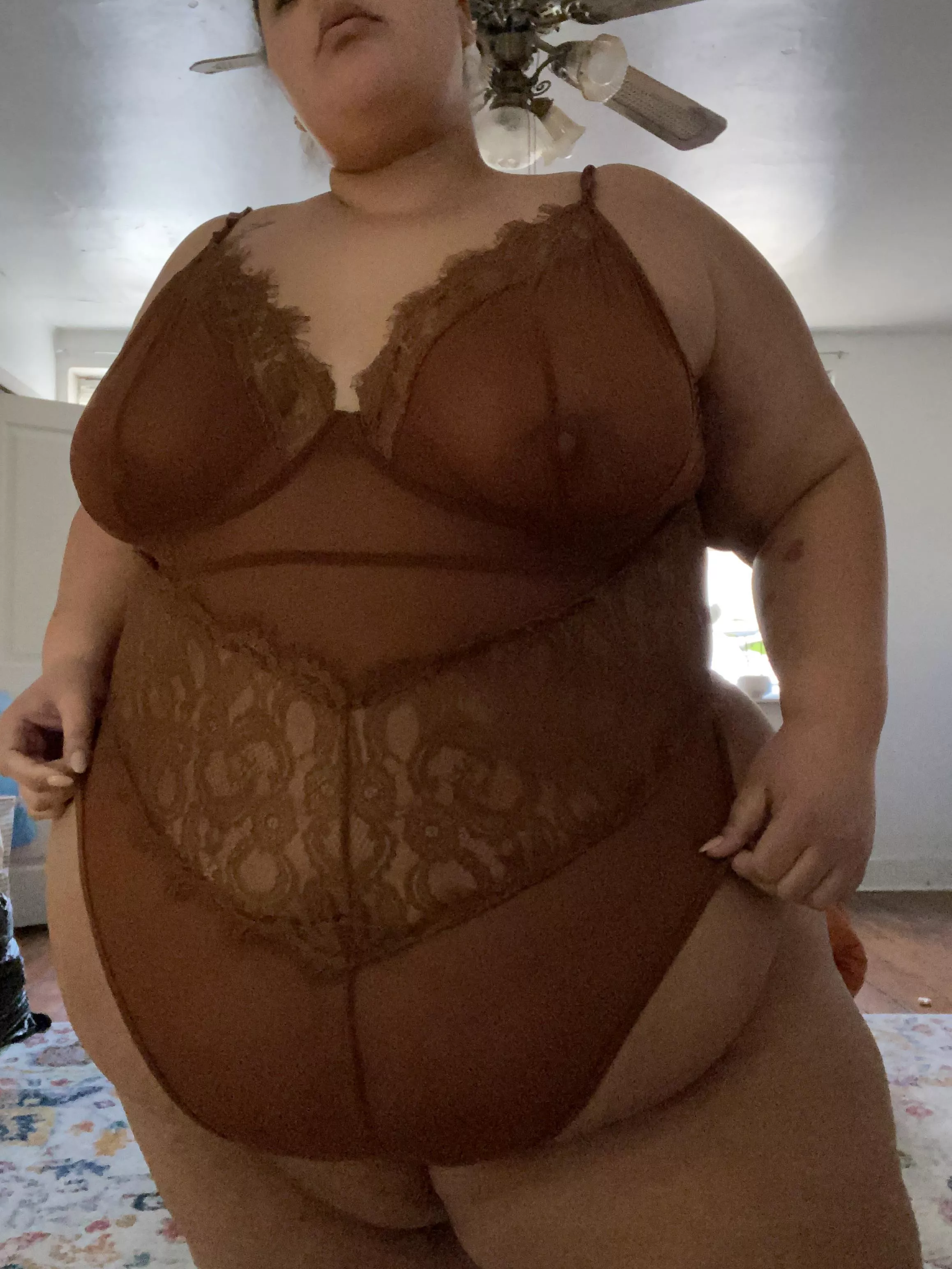 New lingerie posted by DominoSprinkles