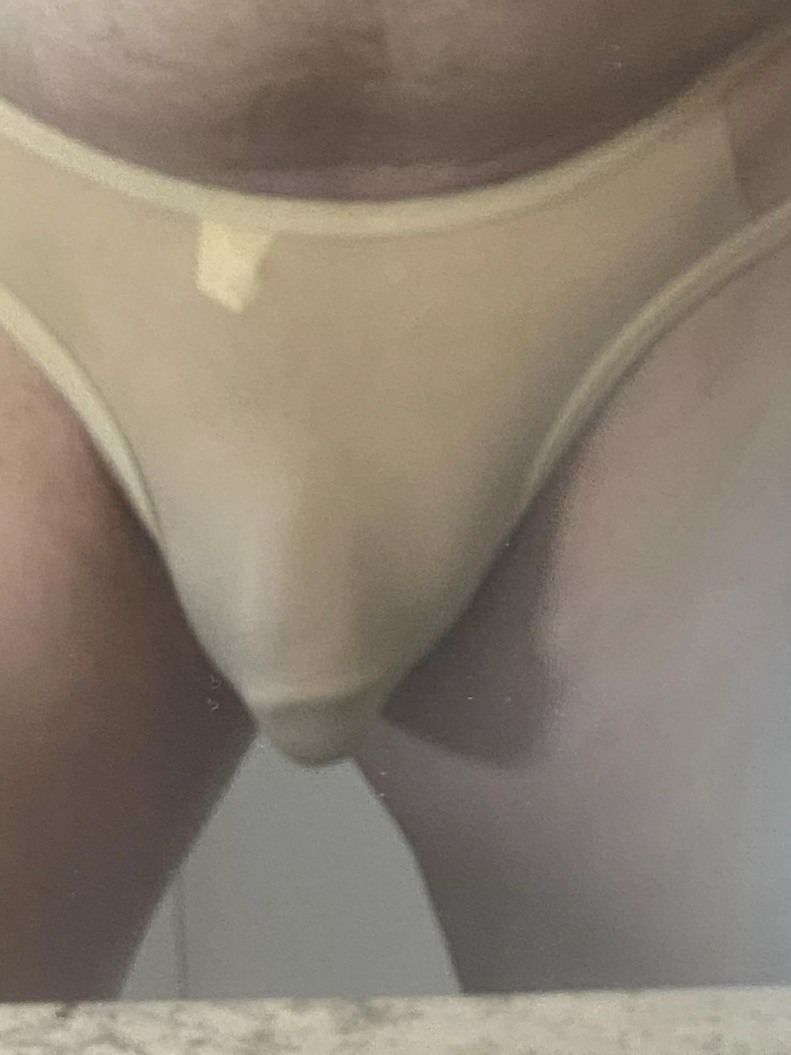 New panties posted by Phtrukr76