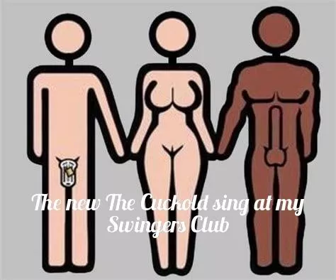 New rules at the Swingers Club posted by R-A-Doom105