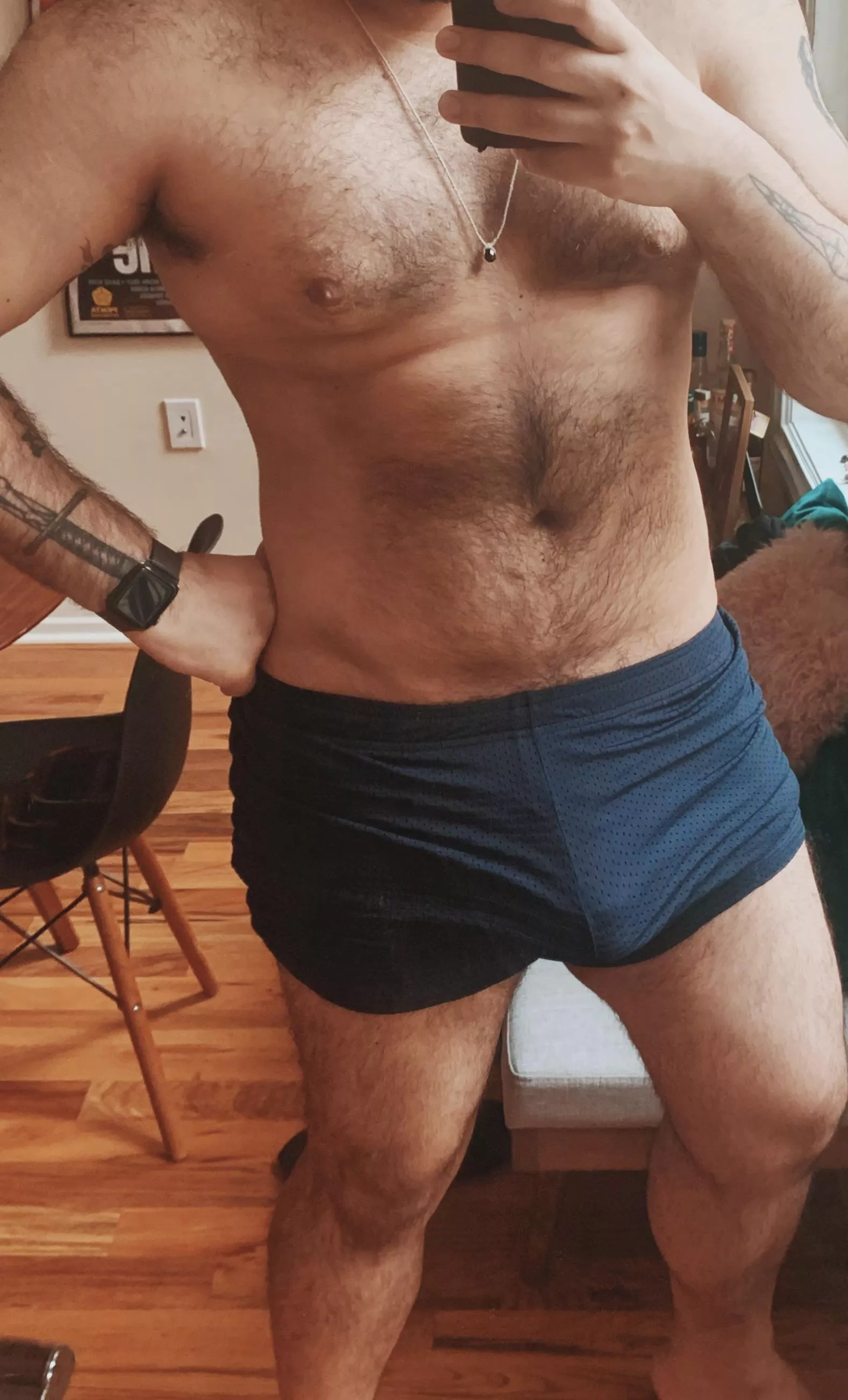 New shorts posted by Lzaddy