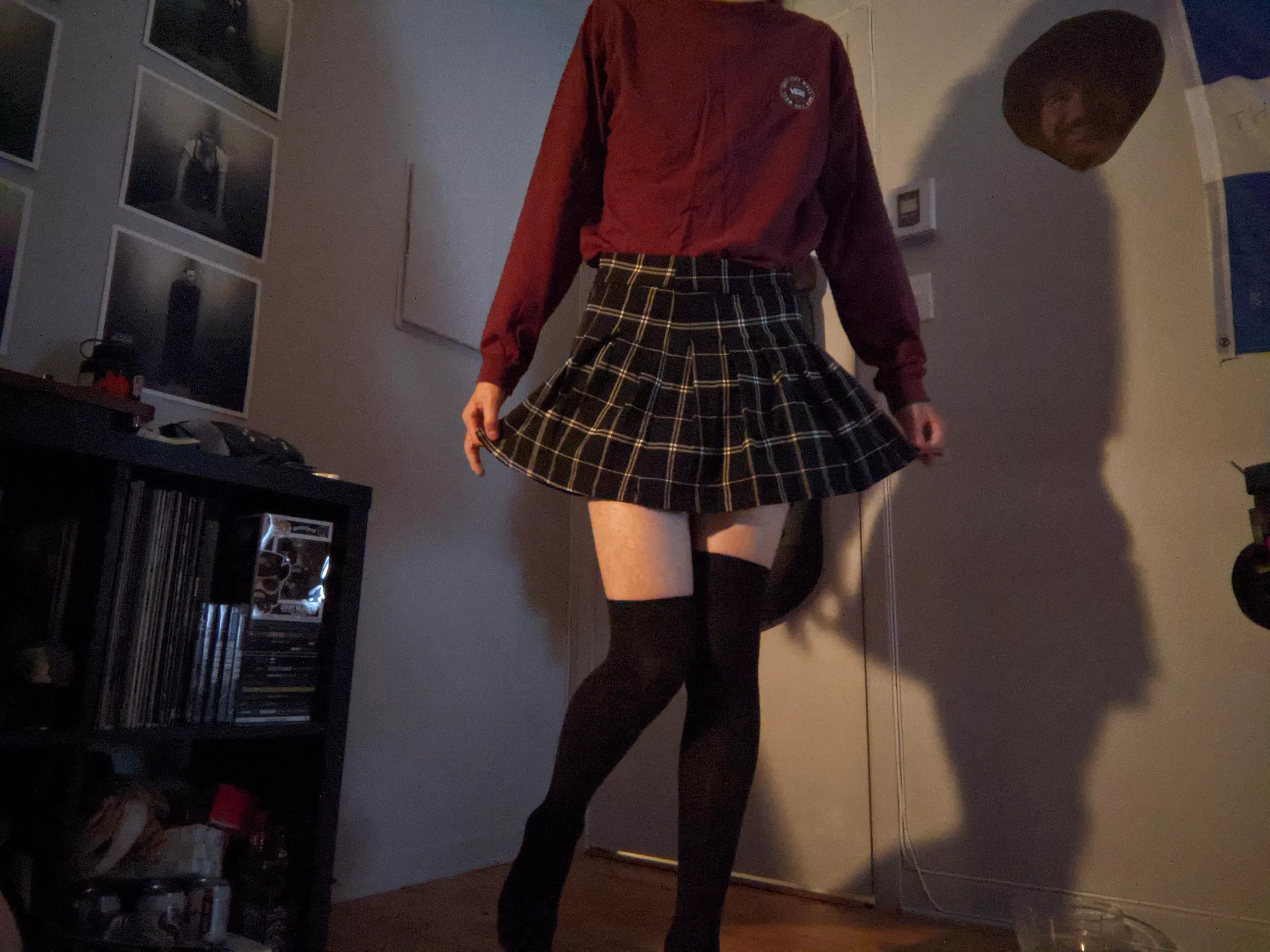 New skirt!!!! posted by Guwusse