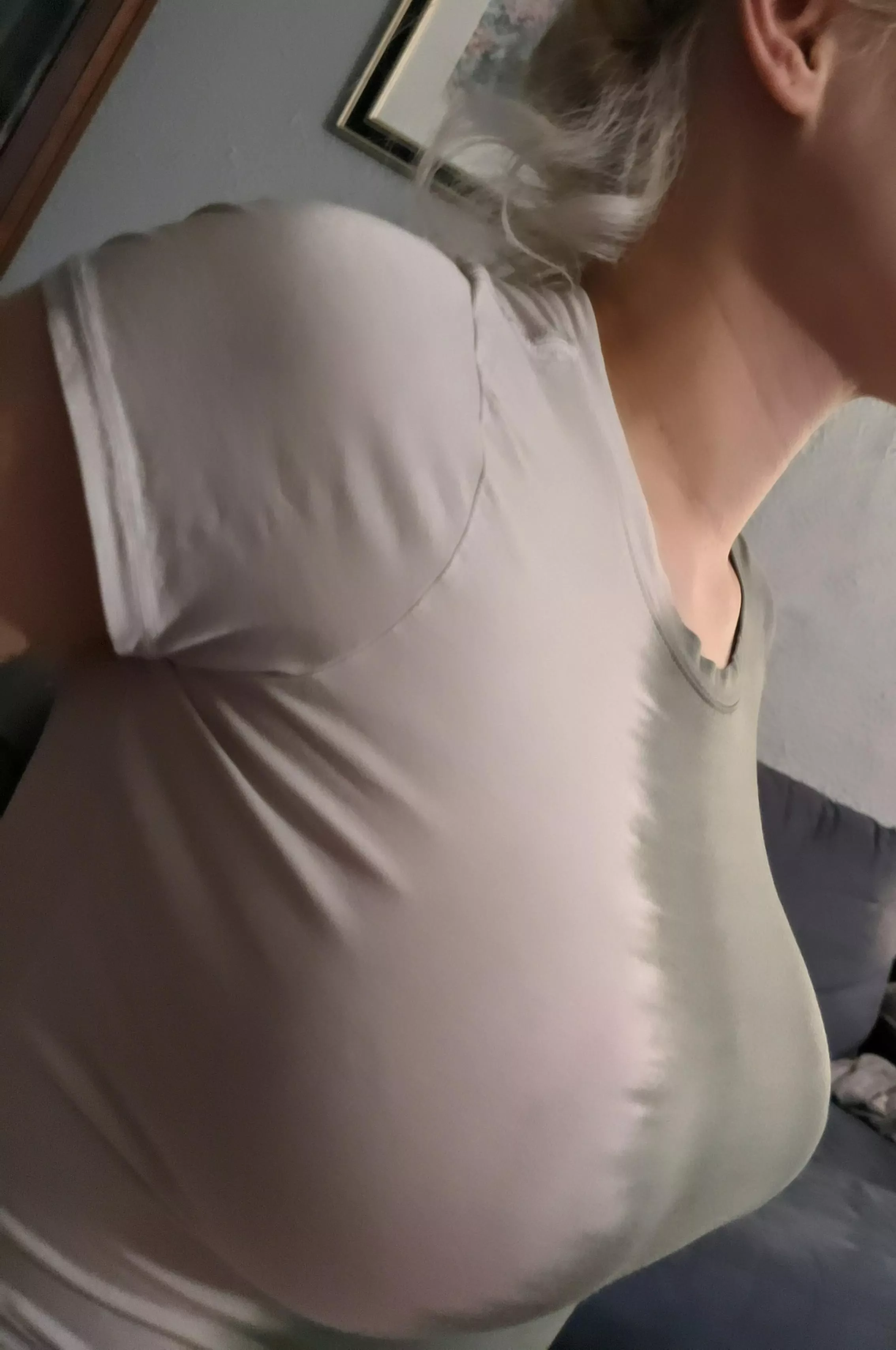 New tiddies posted by Bighufflepuffs