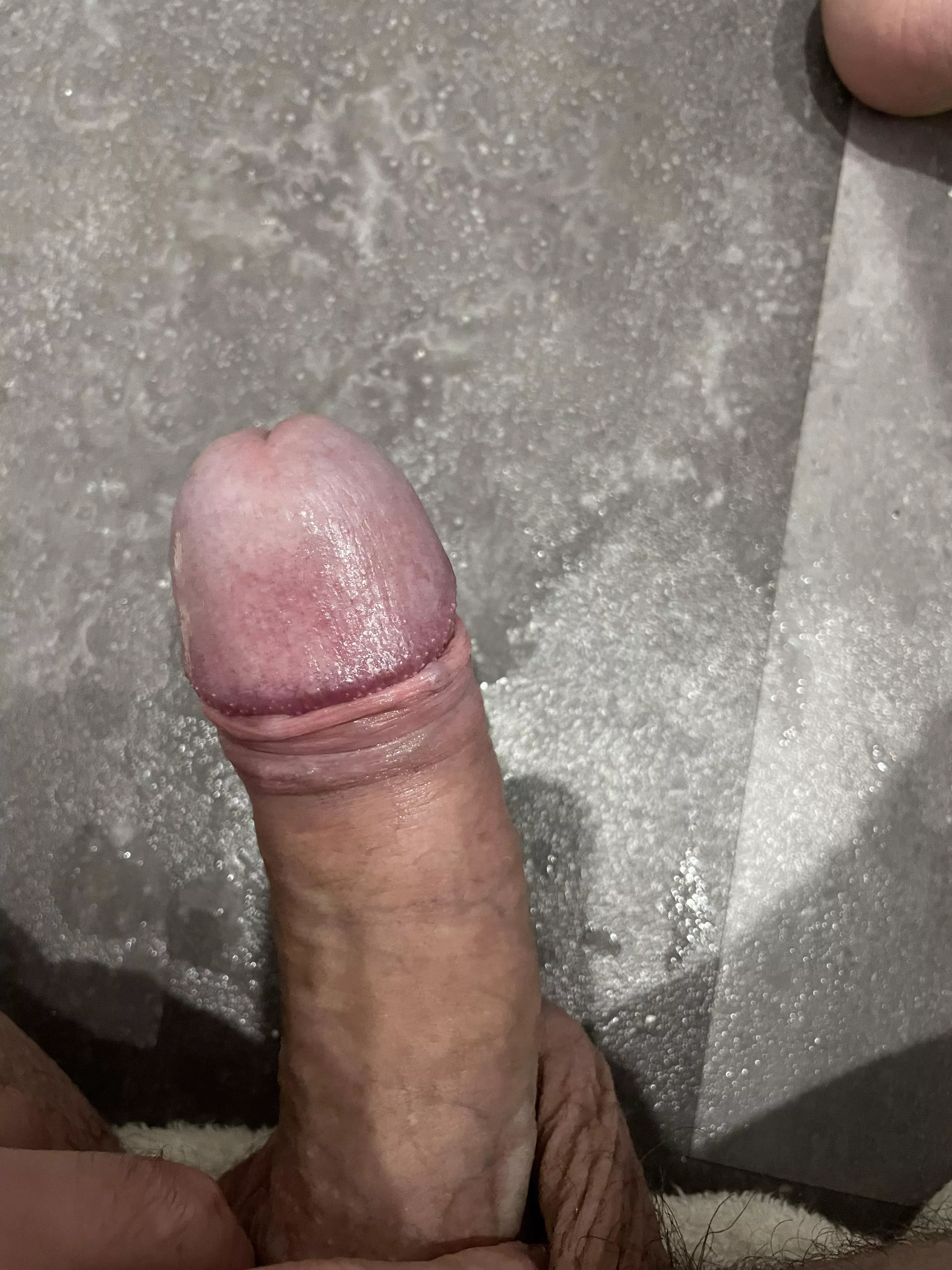 New to this, how is my cock? posted by mmendy12