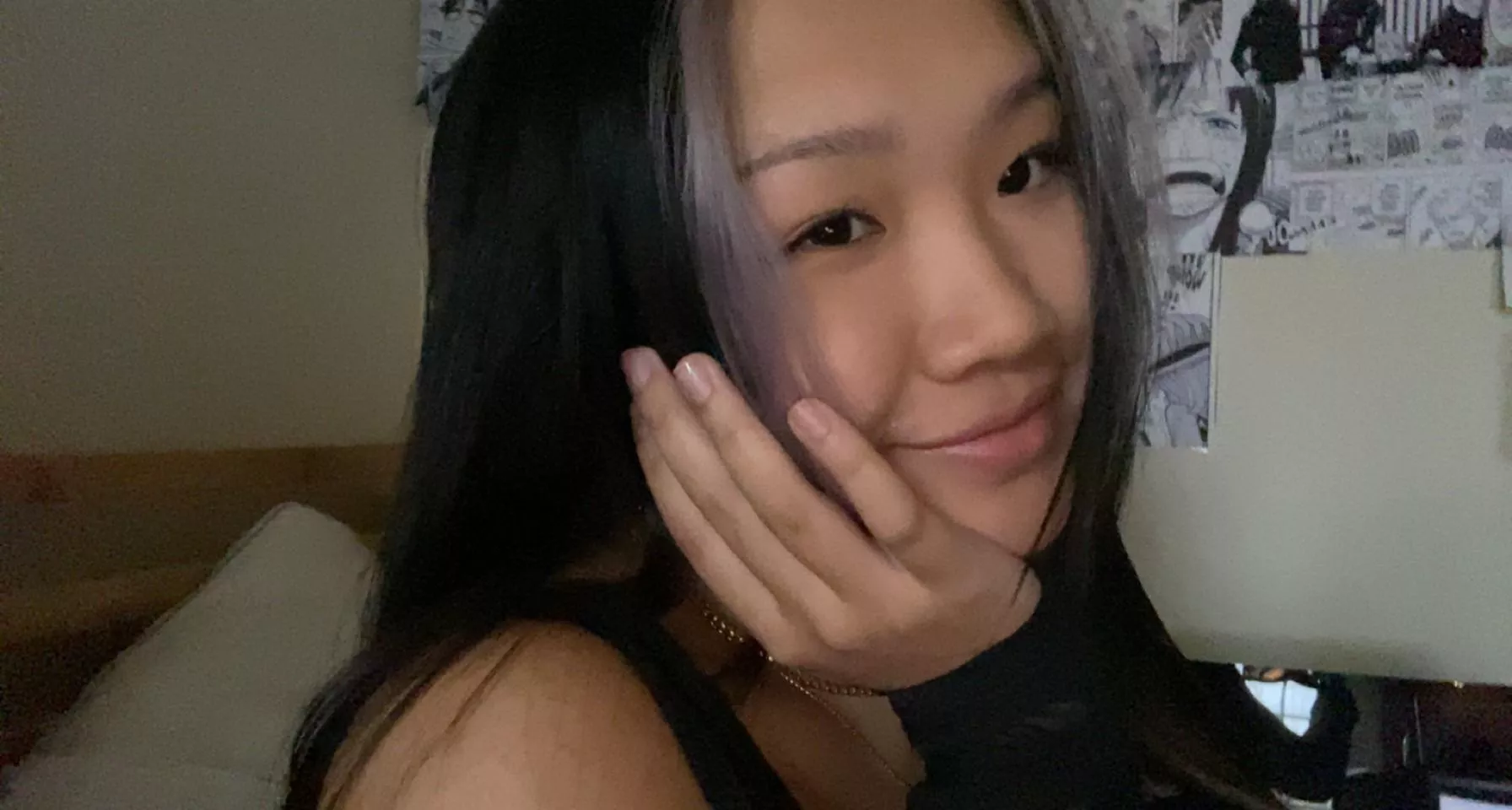 New top :) posted by Linhly_Twitch