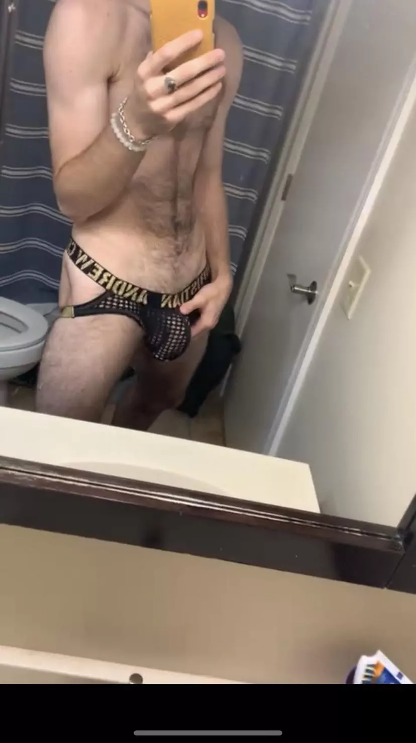 New underwear 😜 posted by 1ceman1