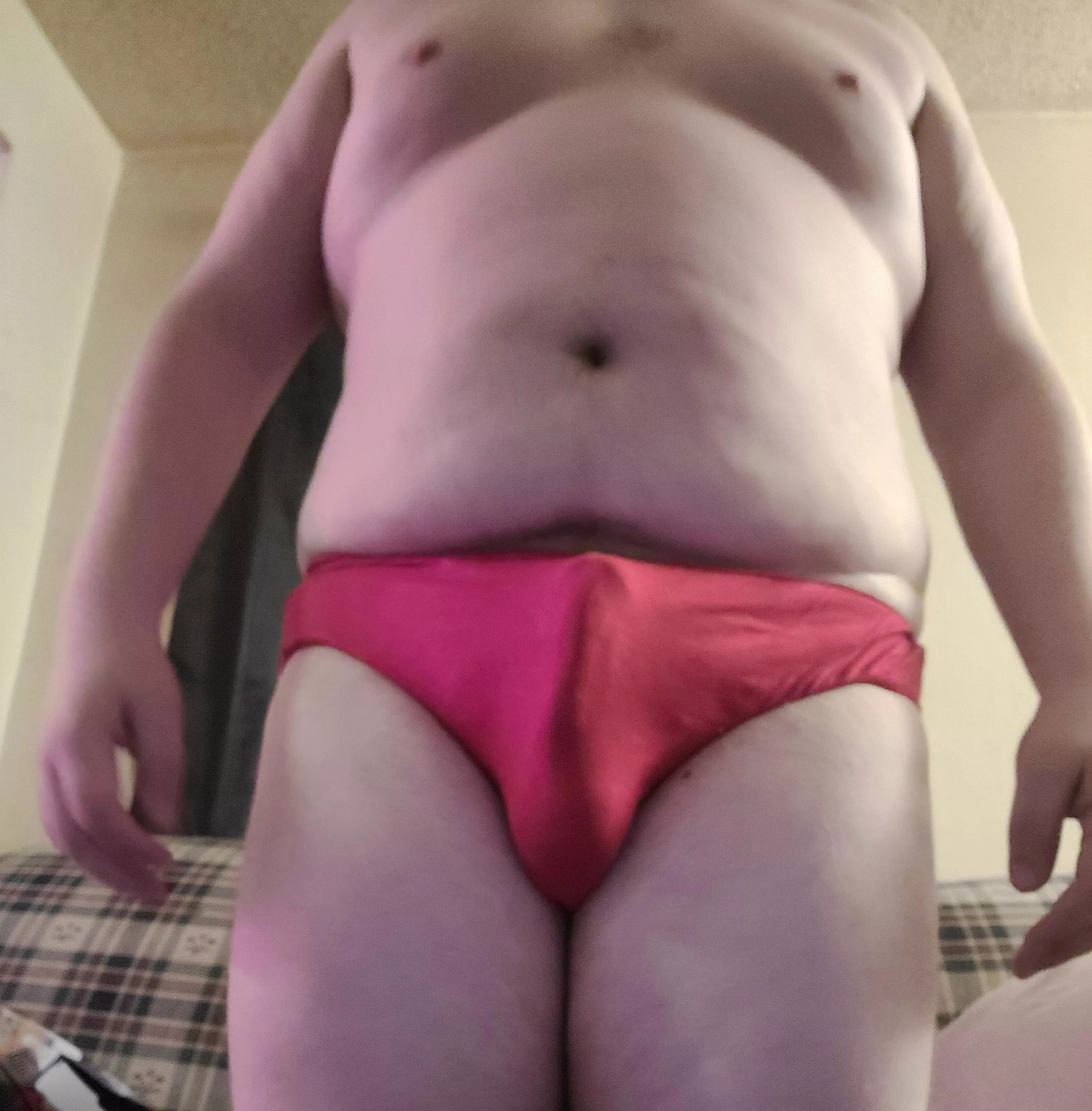 New underwear. Everyone approve? posted by kitzzzzz