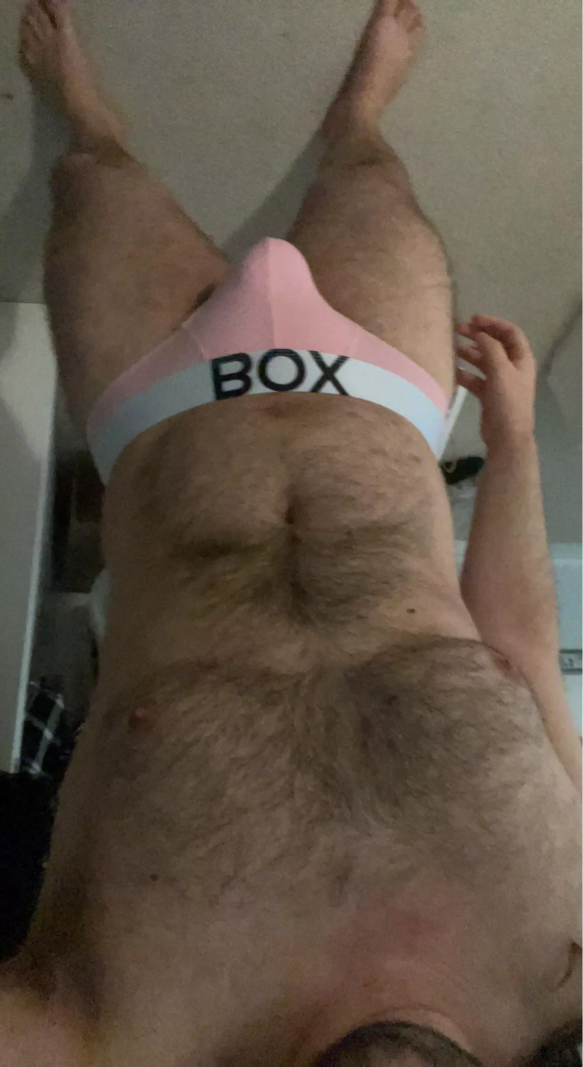 New underwear just arrived! Thoughts? posted by Anoann96