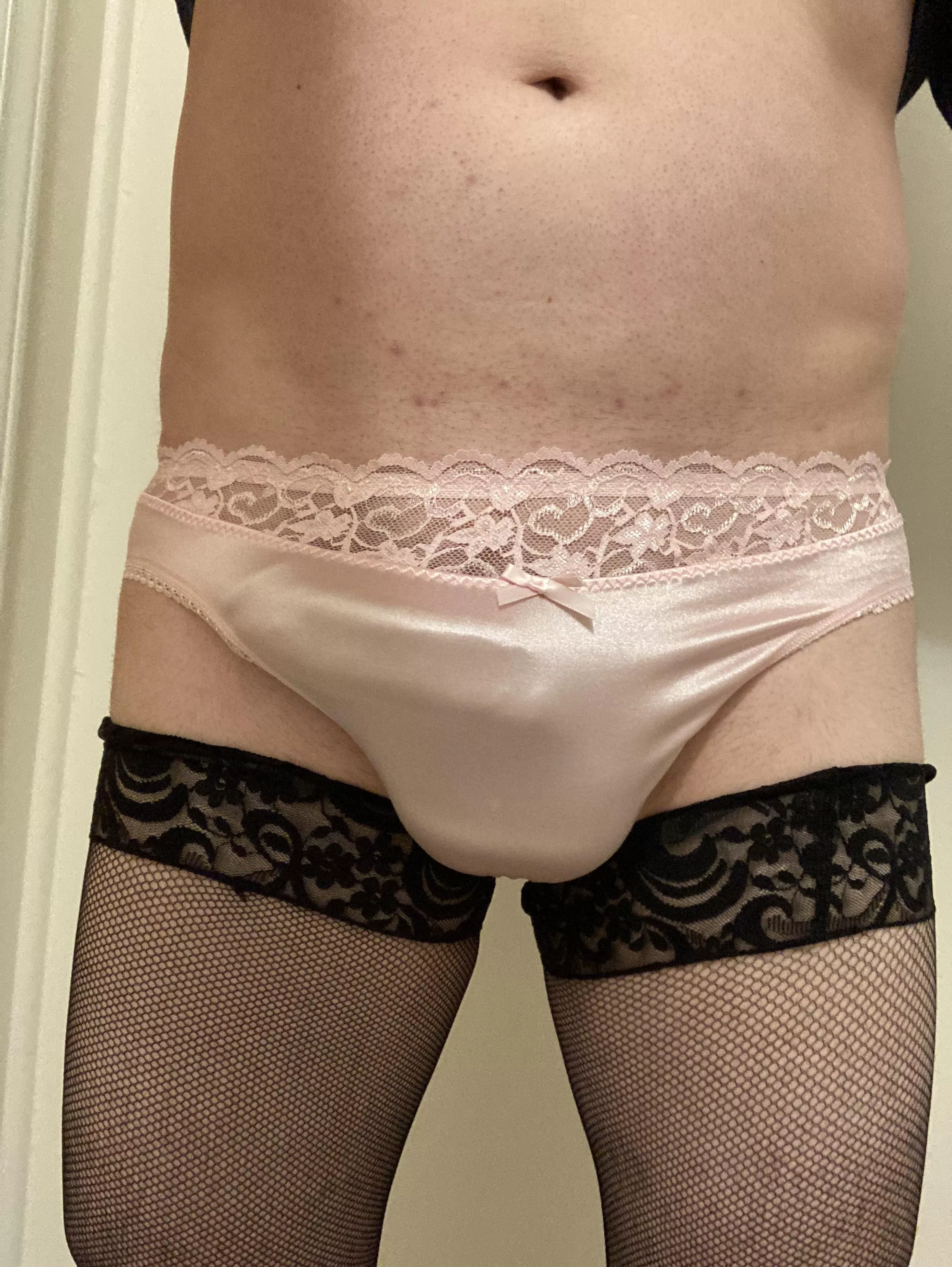 New Xdress panties and stockings posted by llover35