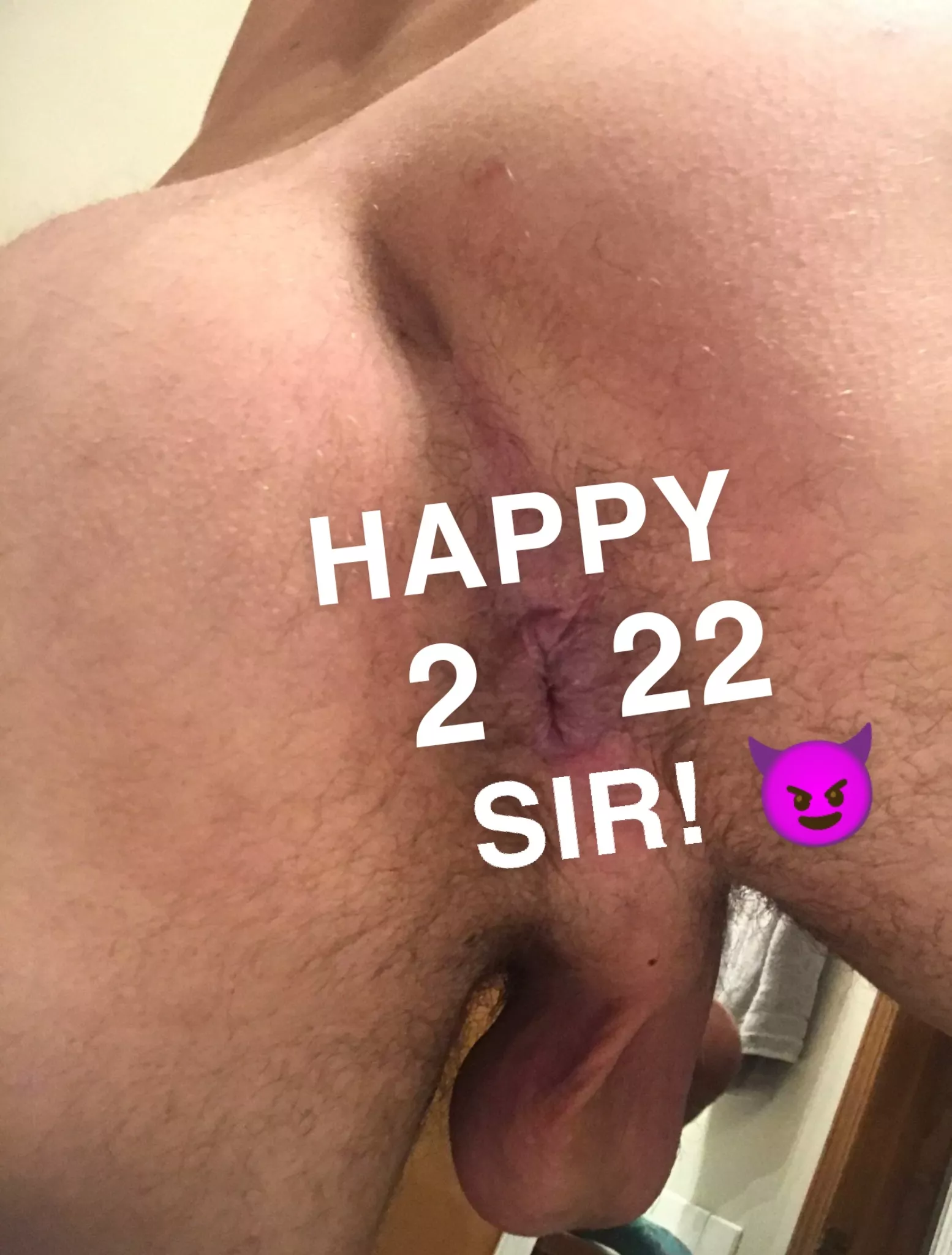 New Year Same Slut posted by pjmusa