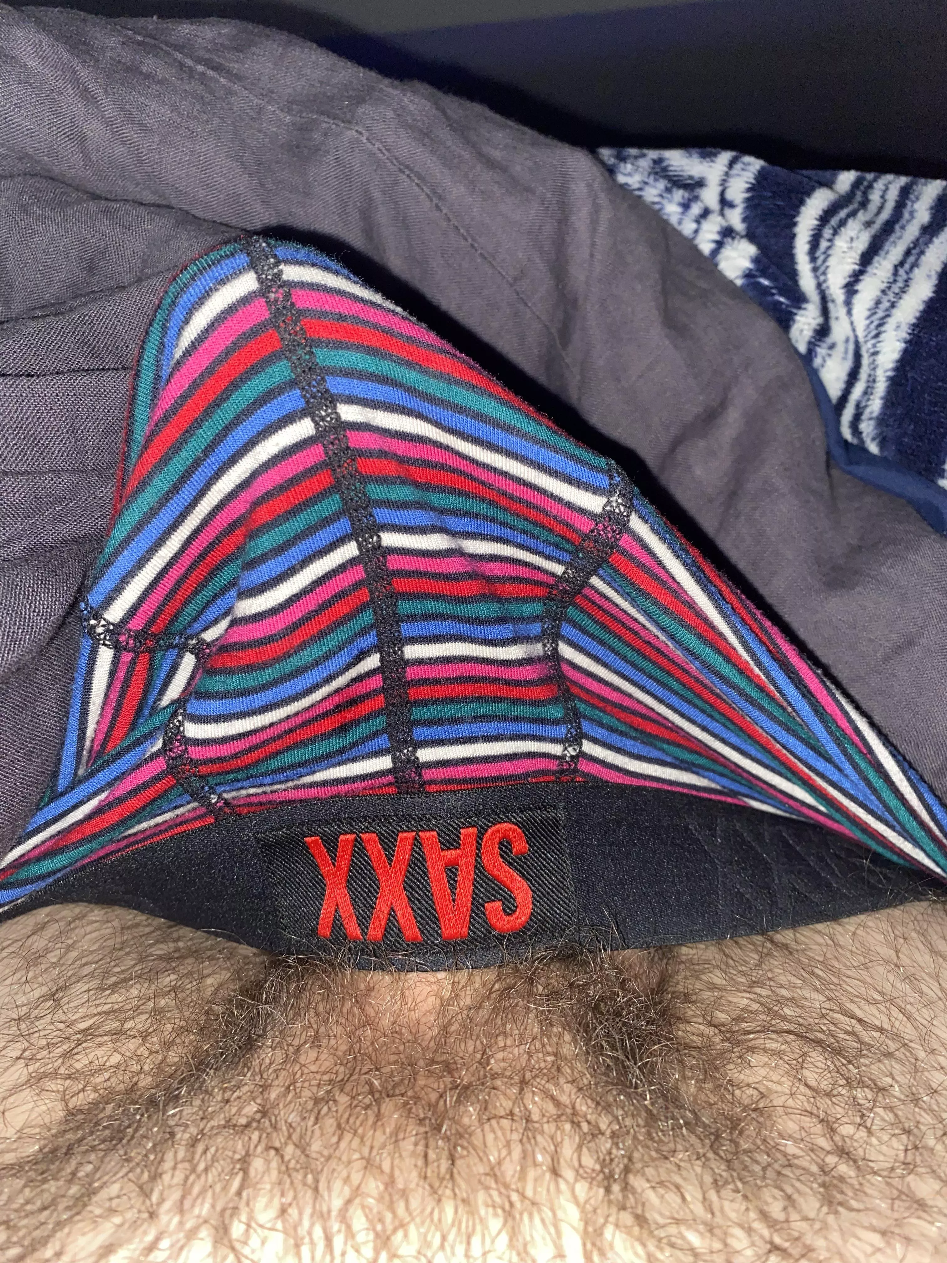 New years bulge posted by Averagemistak