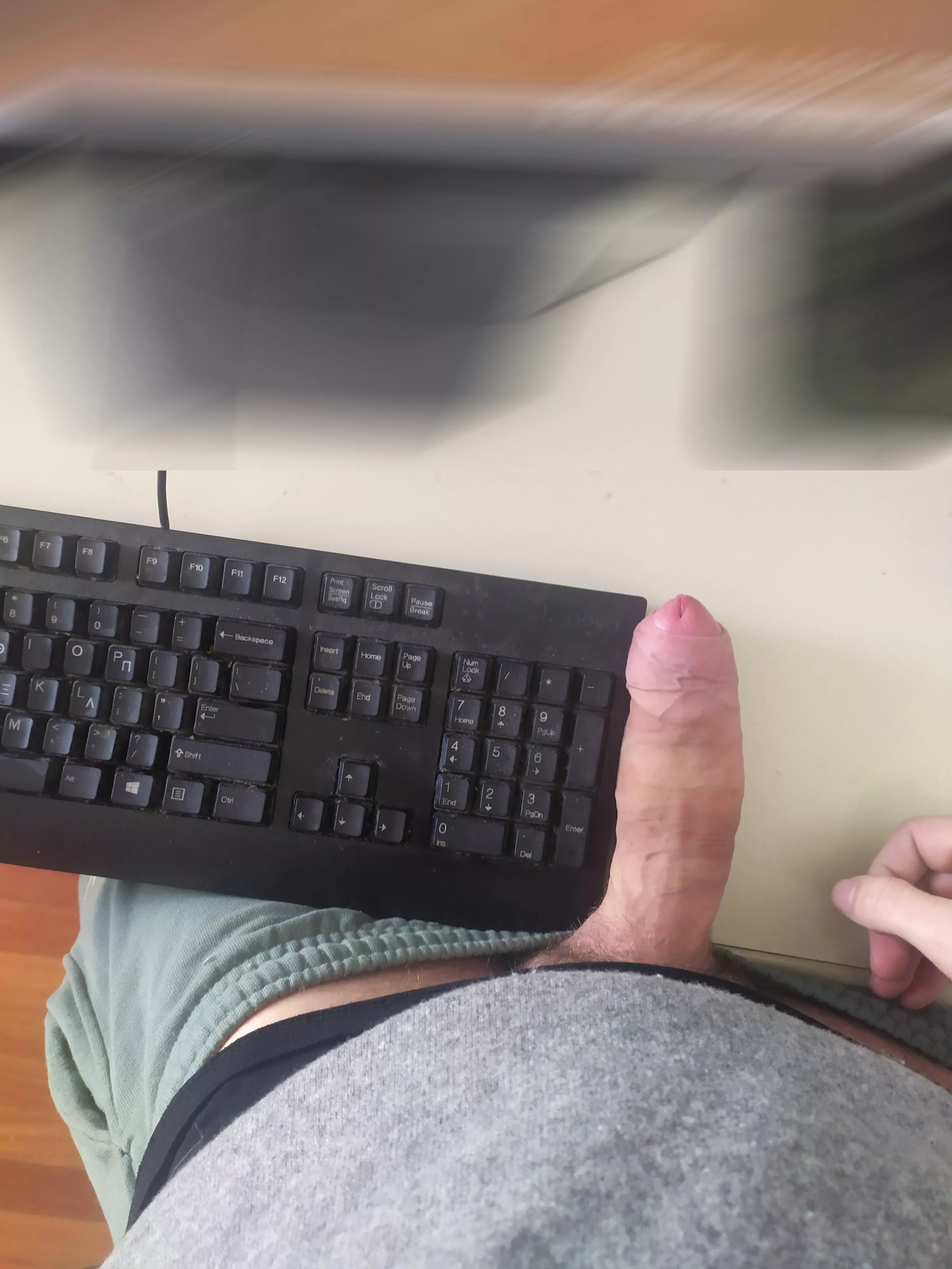 Next to 7 inch keyboard posted by EinaiOnsight