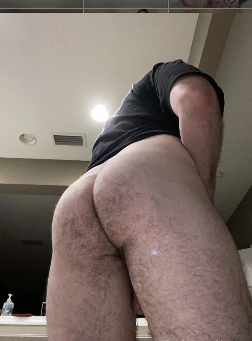 Nice and firm posted by King_Mattx