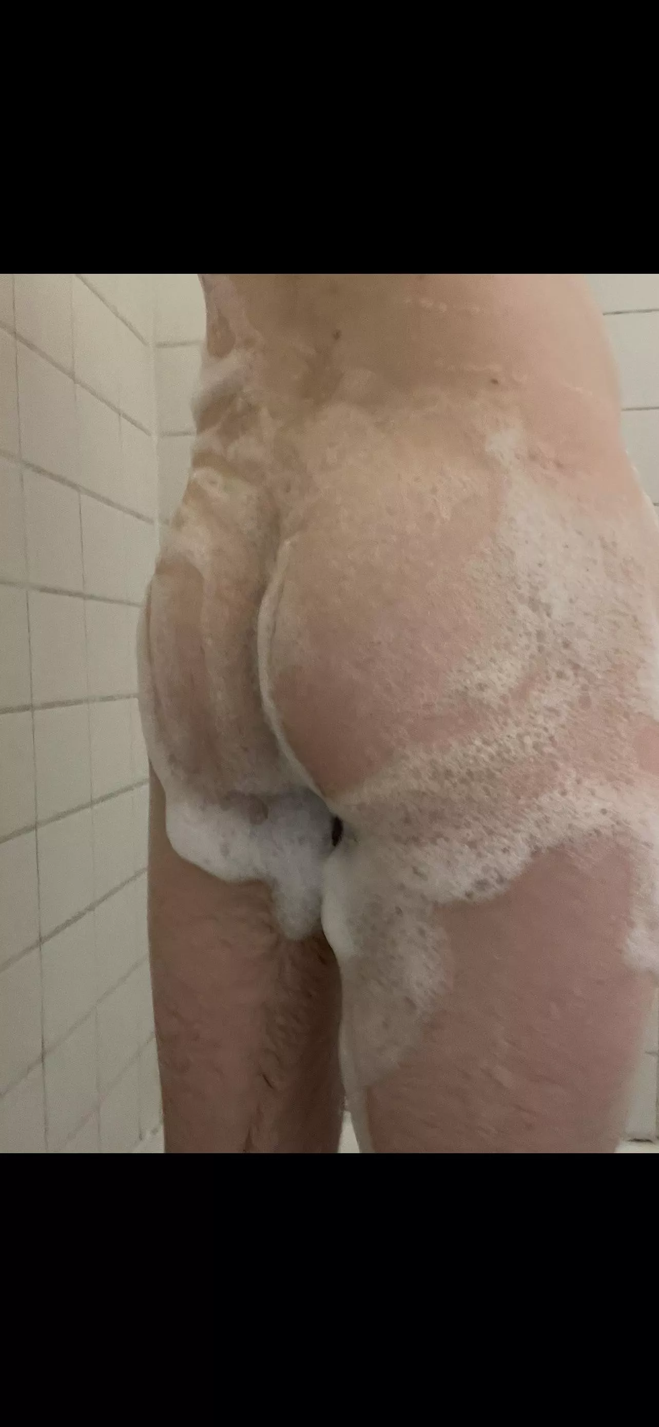 Nice and squeaky clean ;) posted by ahunt484