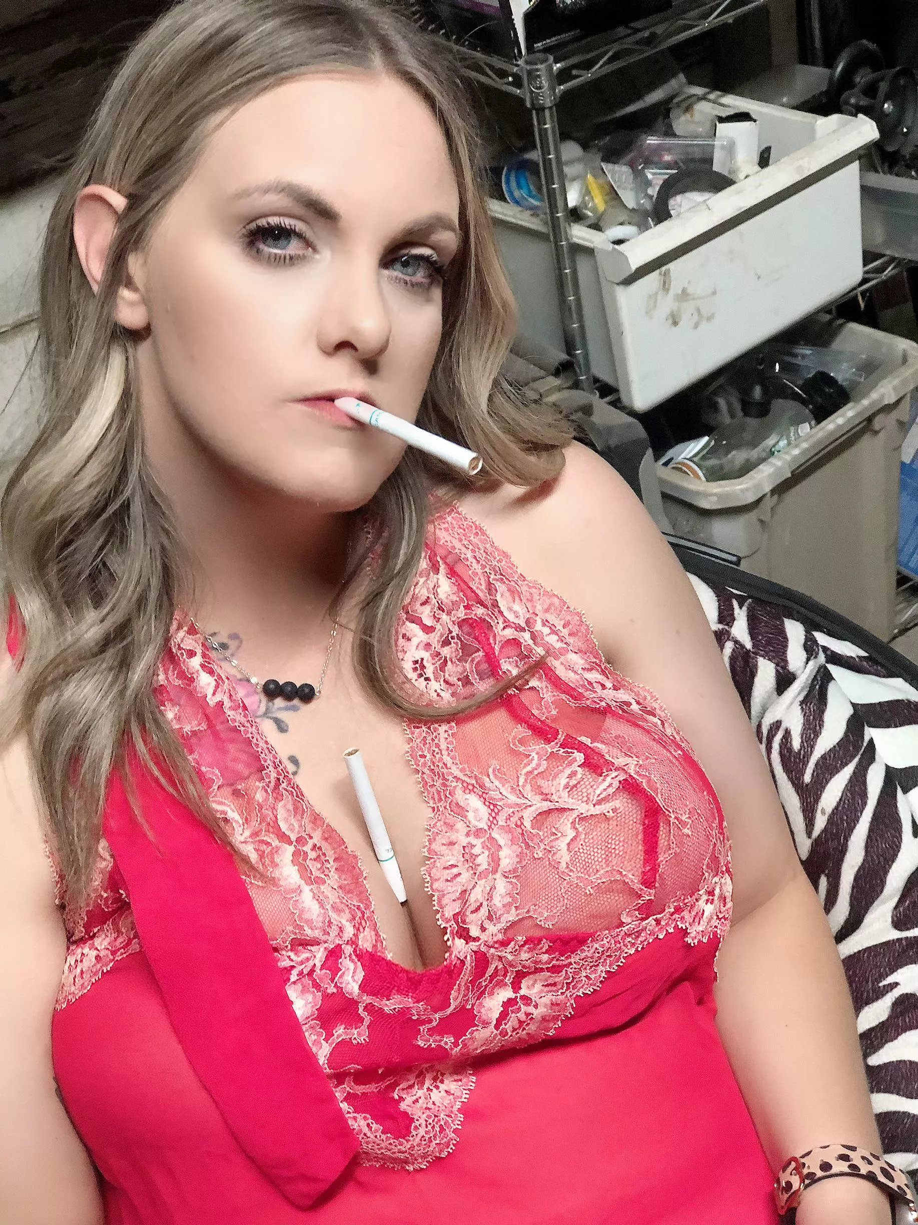 Nice fit huh posted by smoking_milf