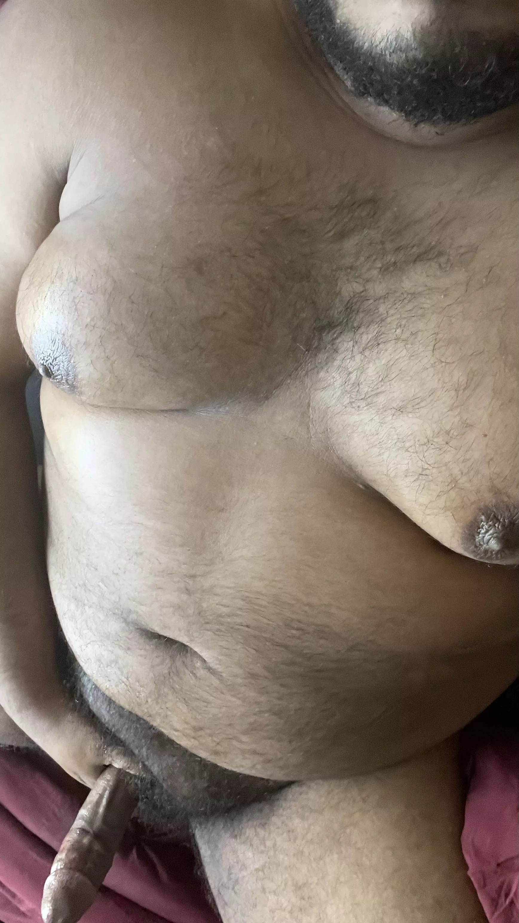 Nice n hard this morning ðŸ’¦ðŸ» posted by bigboiatx