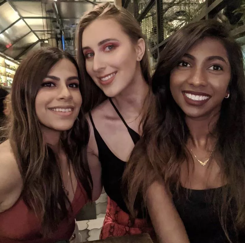 Night out beauties posted by cf41234