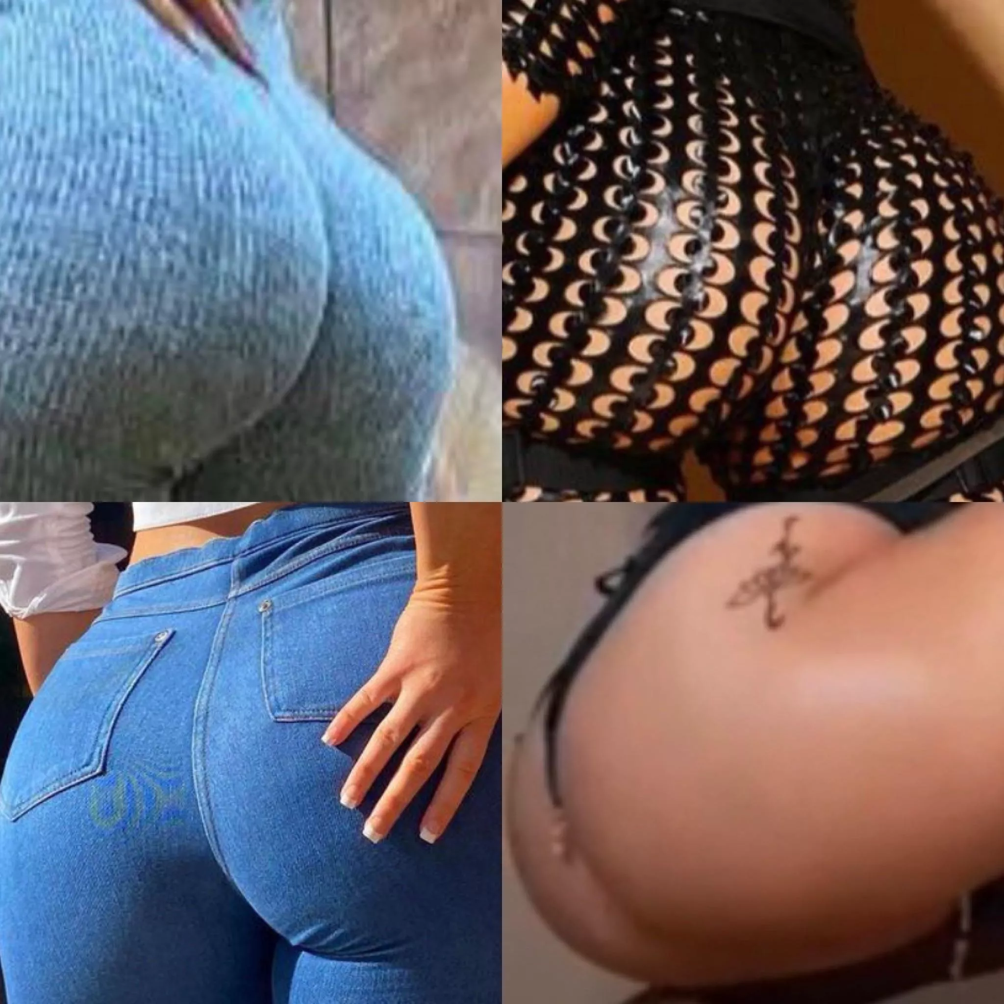 Nikkita Lyons , probably competing with bayley and rhea for the best ass in wwe currently posted by mistersimple101