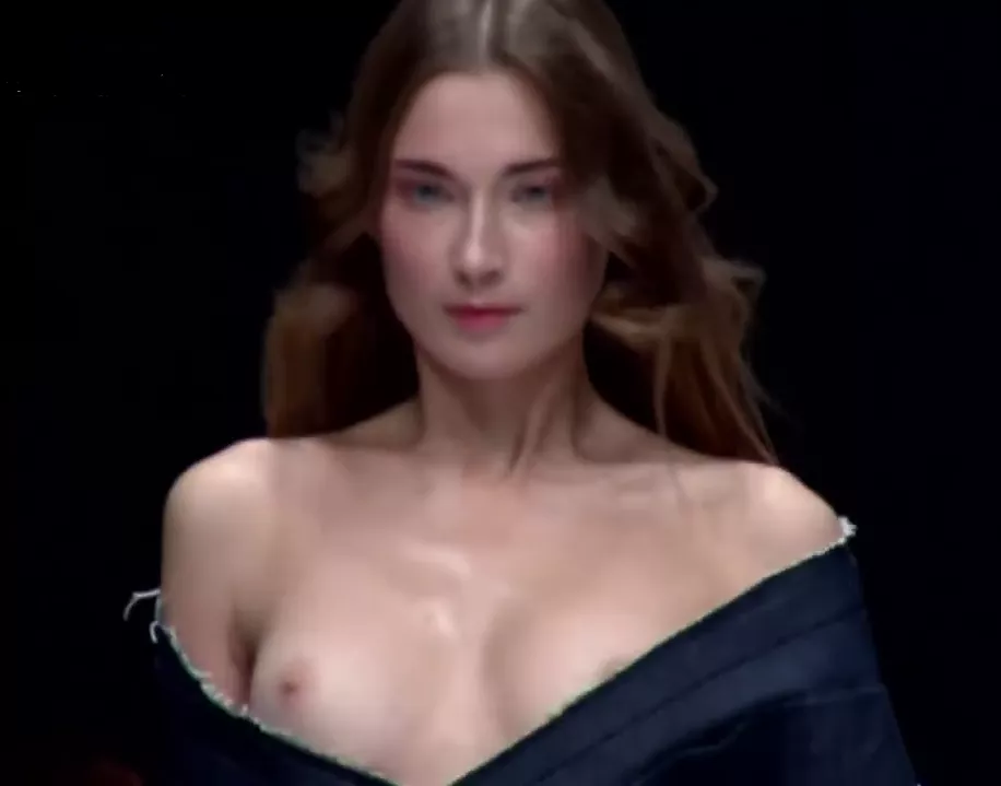 Nip slip on runway posted by emilyguy