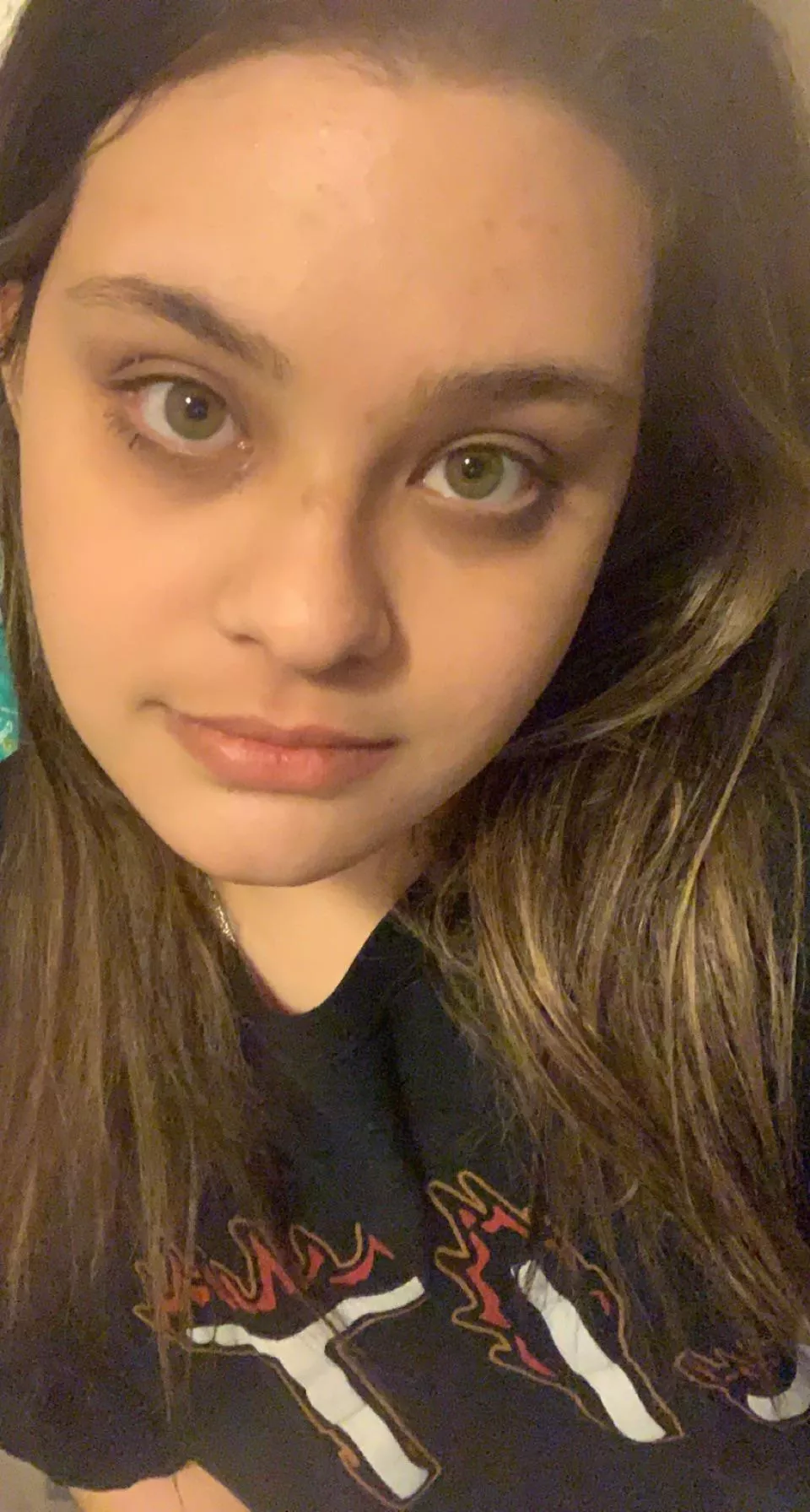 No filter BBW face(: 1-10 how pretty?(: honesty is key ðŸ”‘ðŸ¥°ðŸ˜‚ðŸ˜ (24F) posted by phatbunnie97