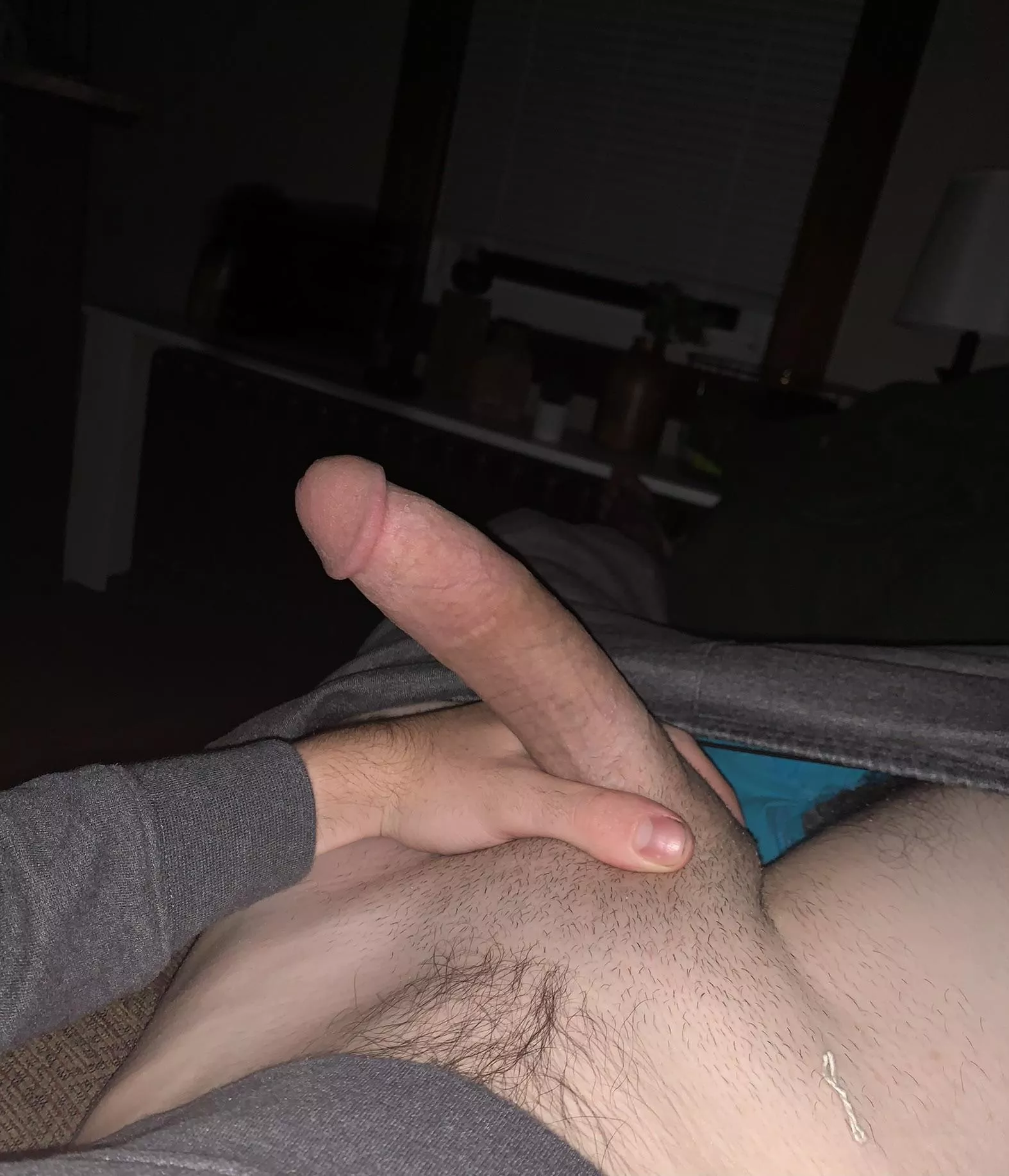 No witty caption, here’s my cock posted by One_Wasabi8468