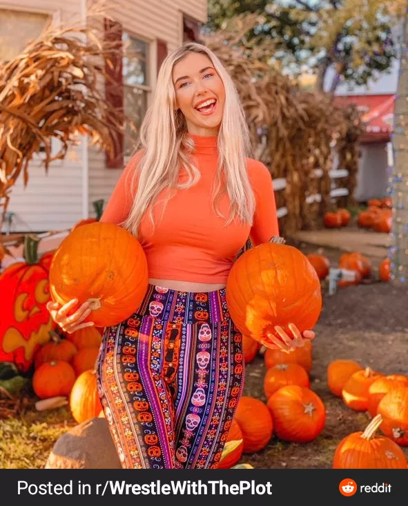 Noelle Foley and her big titties posted by MaskedHurricance