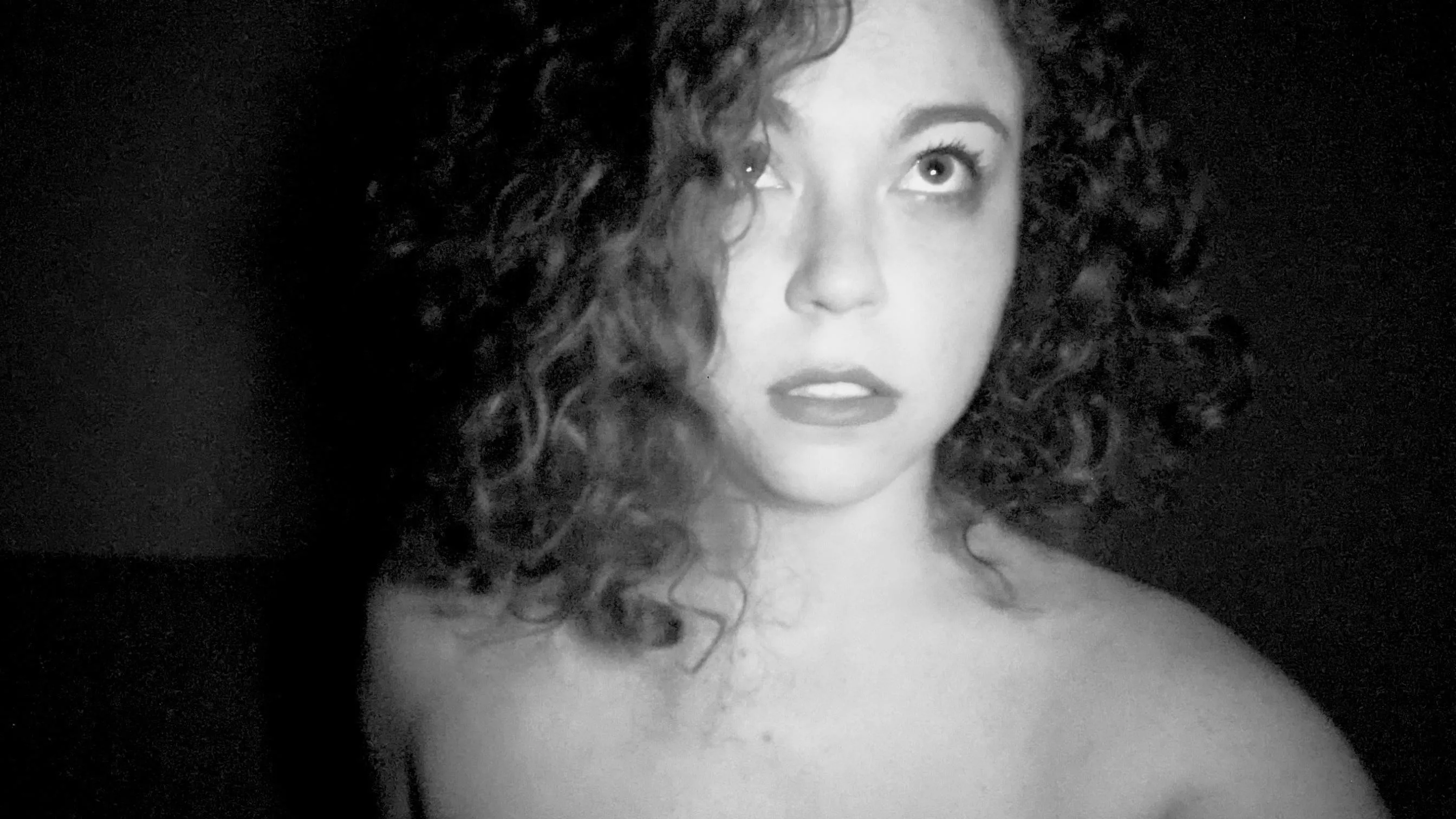 Noir me as your submissive doe-eyed ingenue posted by littlemiddlemissy