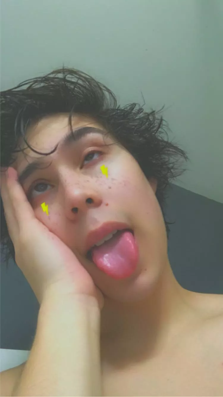 Not enough make ahegao so I’ll put one in :) posted by Jynxisok