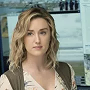 Not just me that thinks Ashley Johnson is hot right? posted by Own_Emphasis_3195