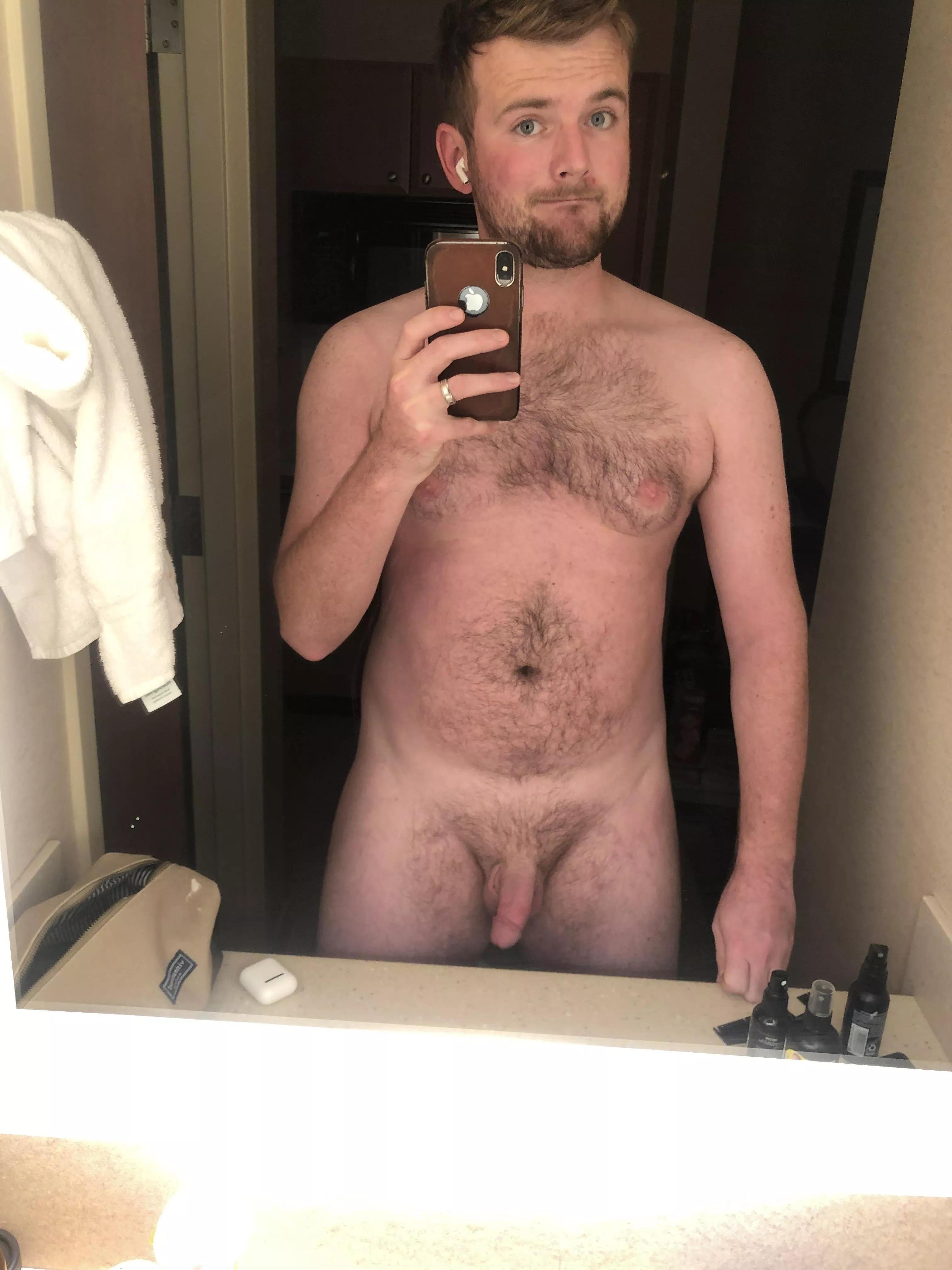 Not the biggest but I still like my otter dick🍆 posted by KennedyKnockOff