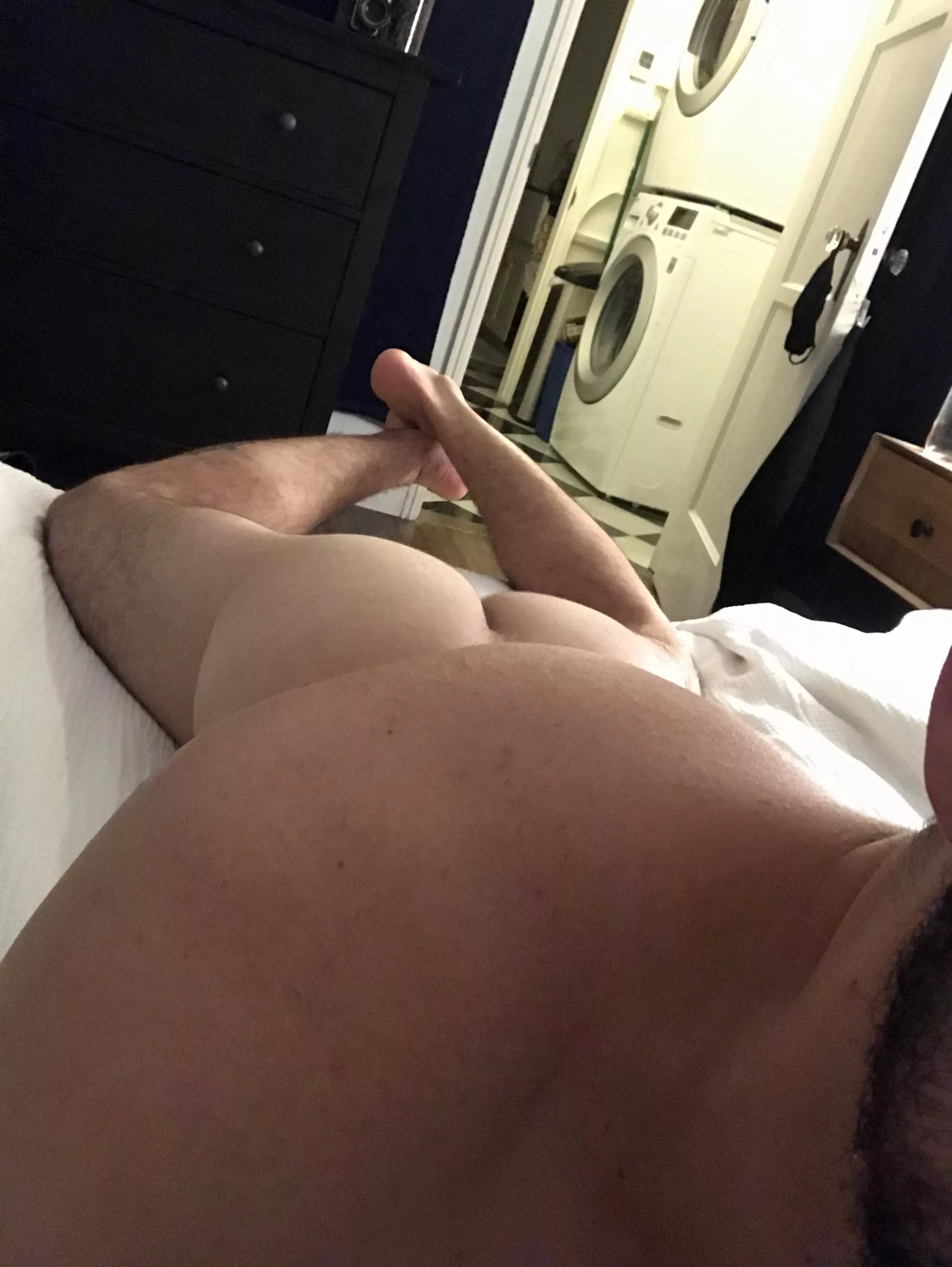 Not usually my thing but hey why not. posted by malebonding1