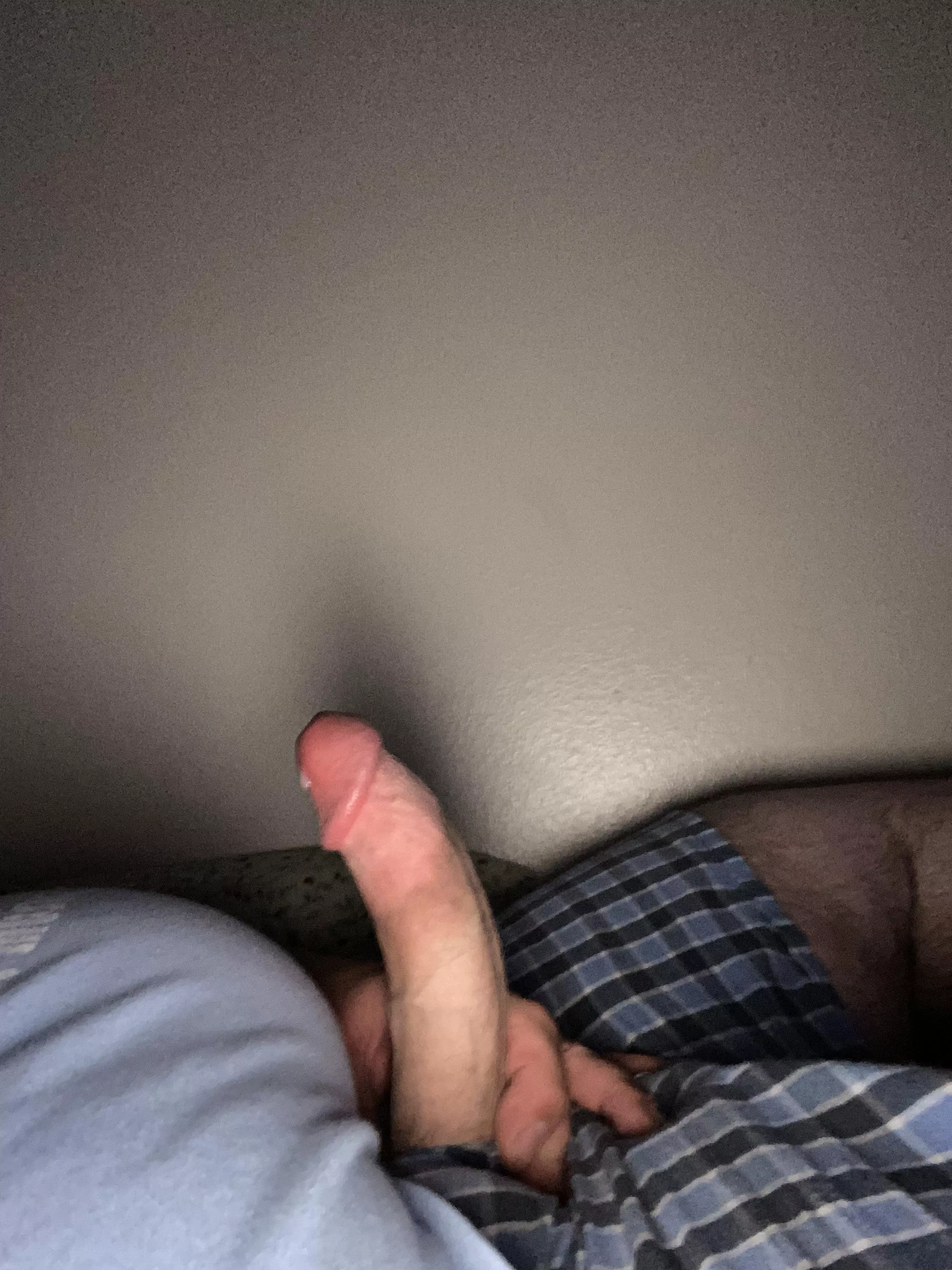 Not very big but Iâ€™d say I have a pretty sexy cock posted by jerkmelongtime