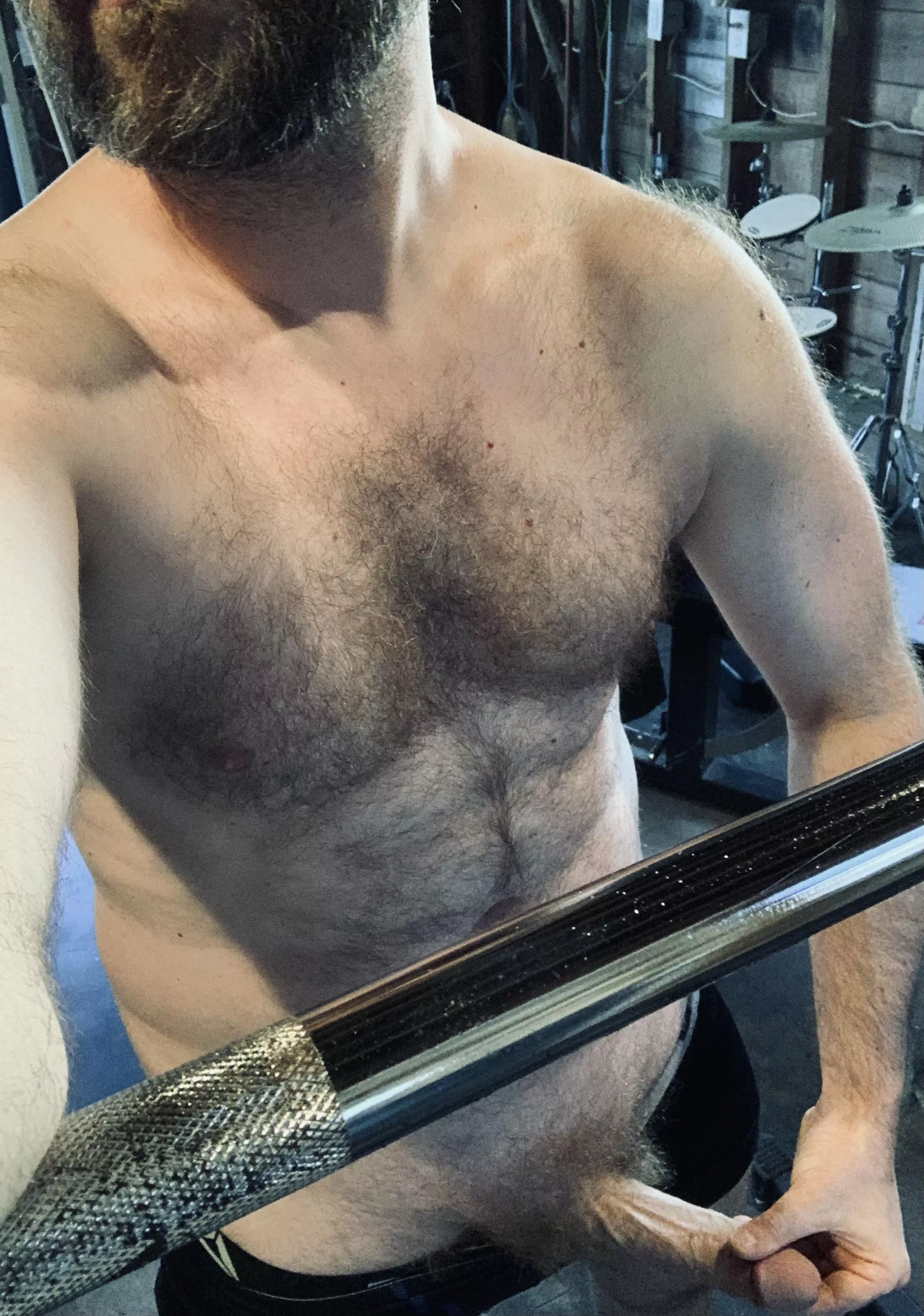 Nothing gets the blood pumping quite like exercise…well, almost nothing [M] posted by Ecstatic______radish